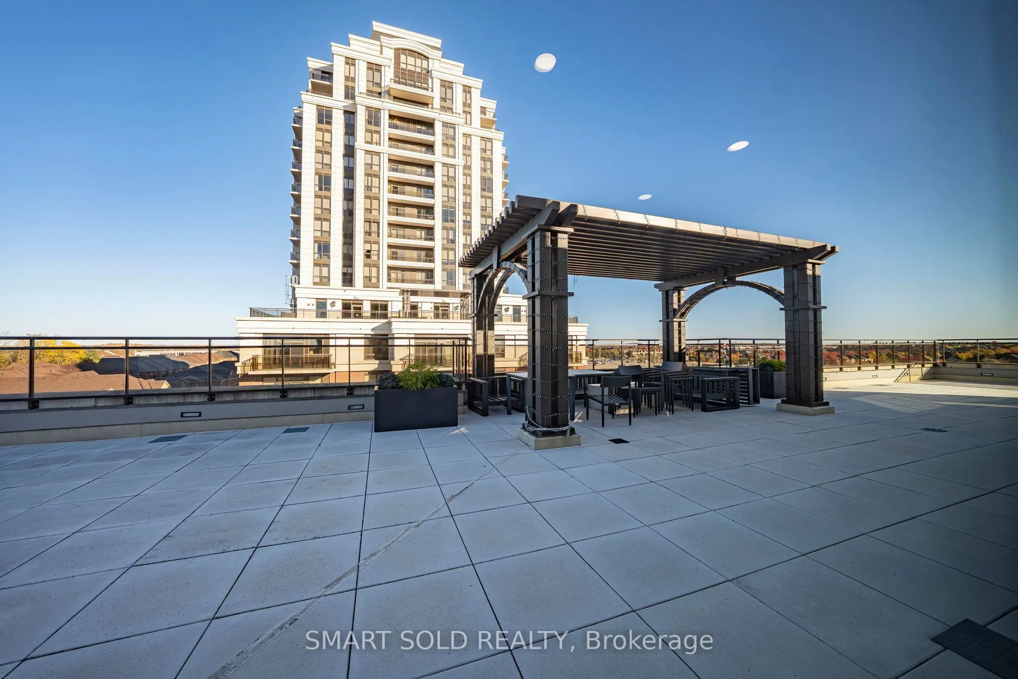 9500 Markham Road #1701