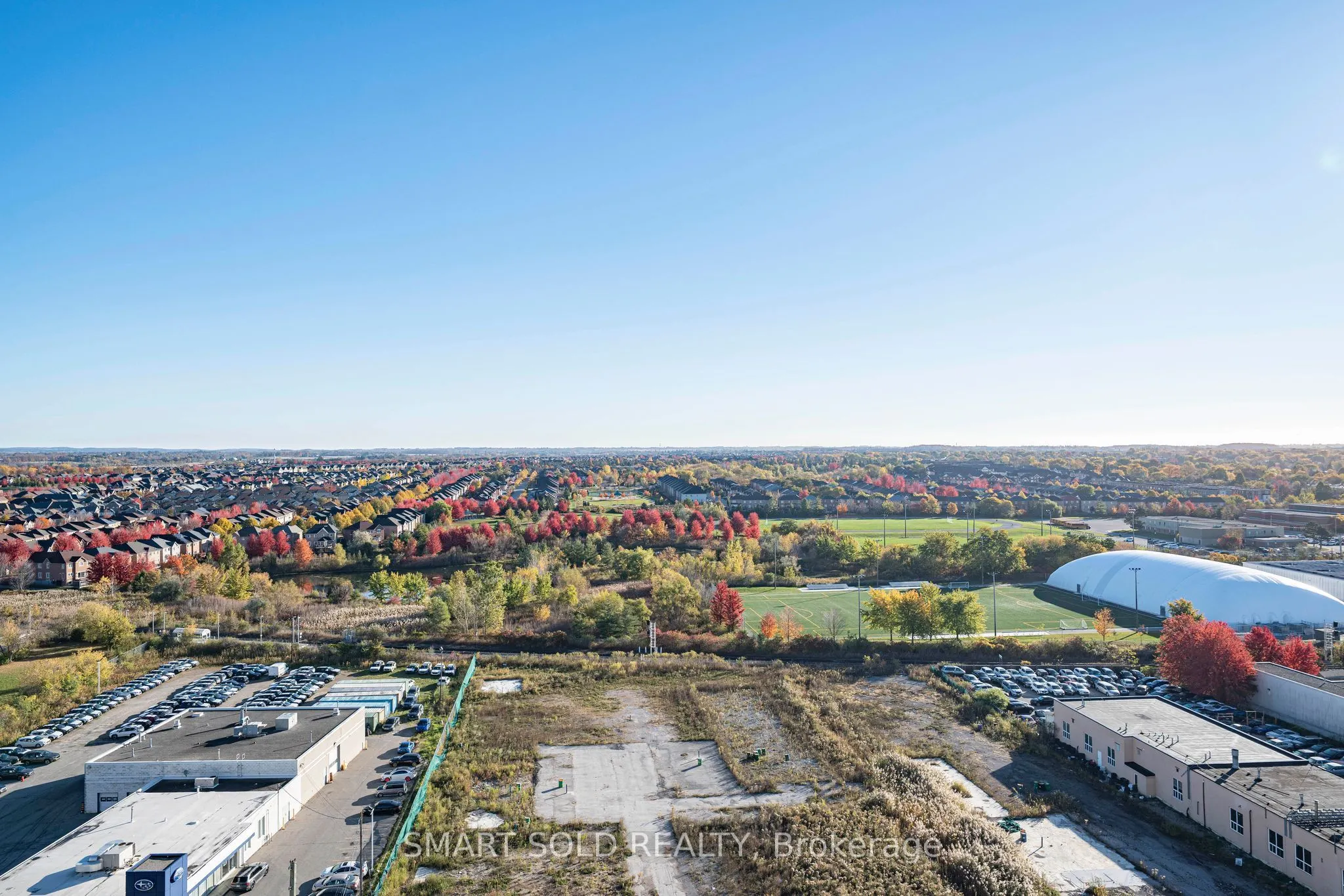 9500 Markham Road #1701