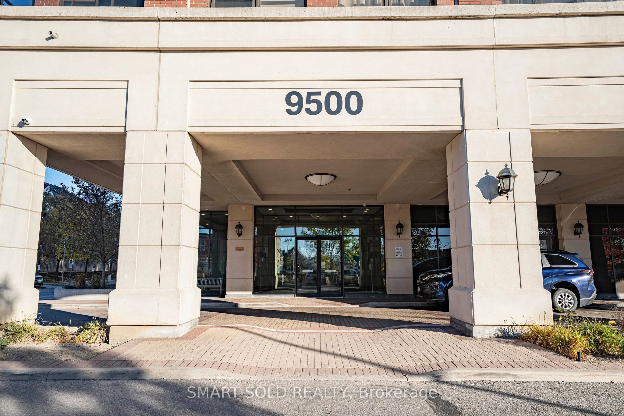 9500 Markham Road #1701