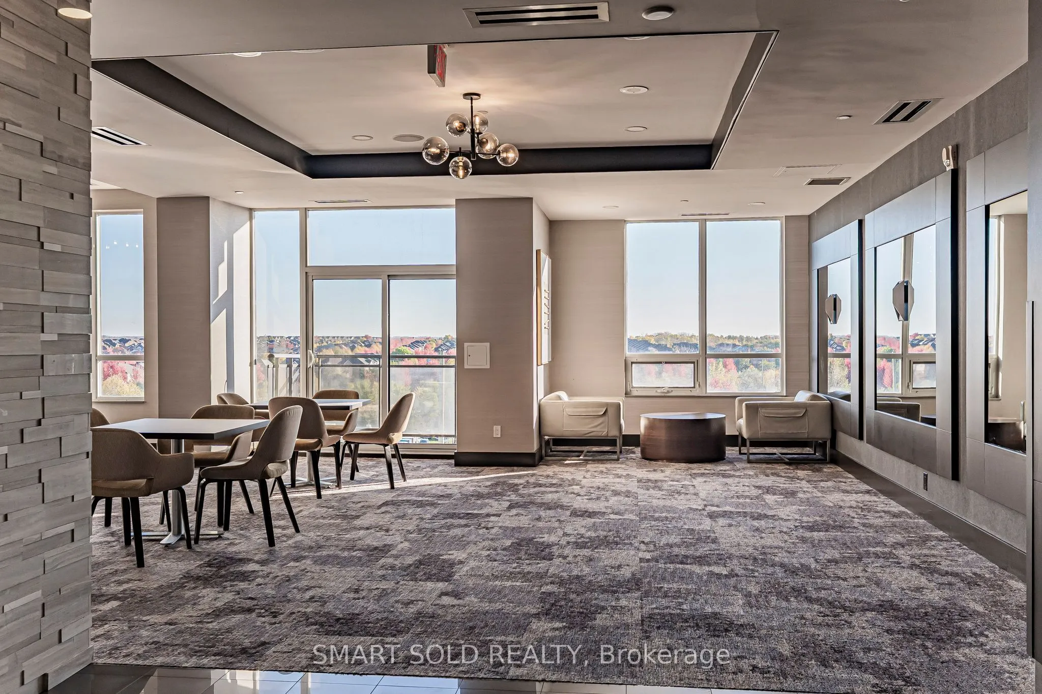 9500 Markham Road #1701
