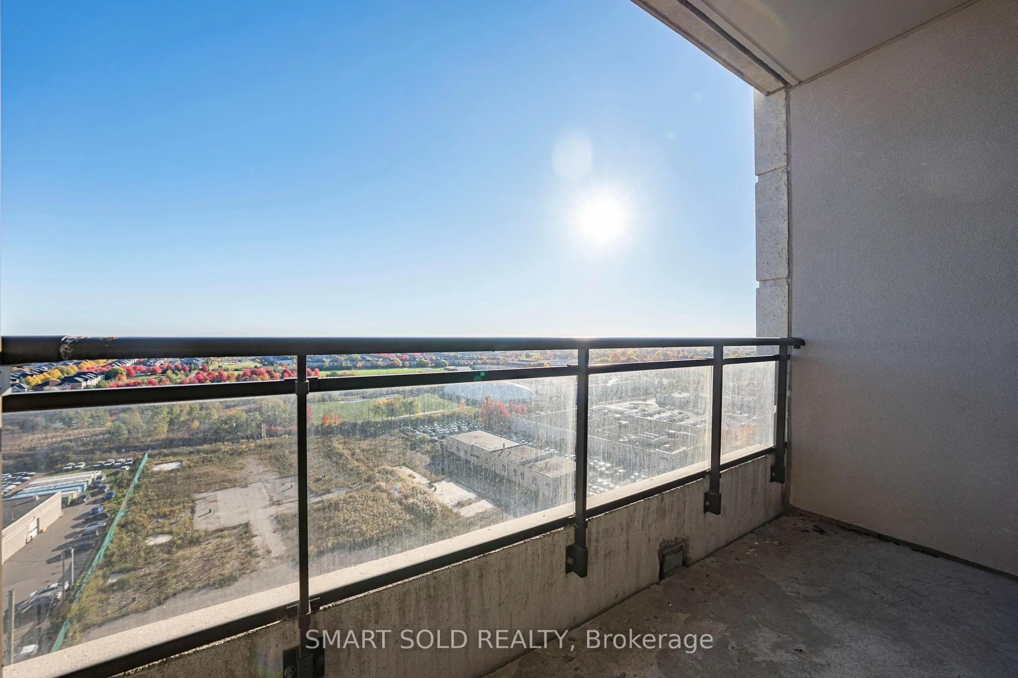 9500 Markham Road #1701