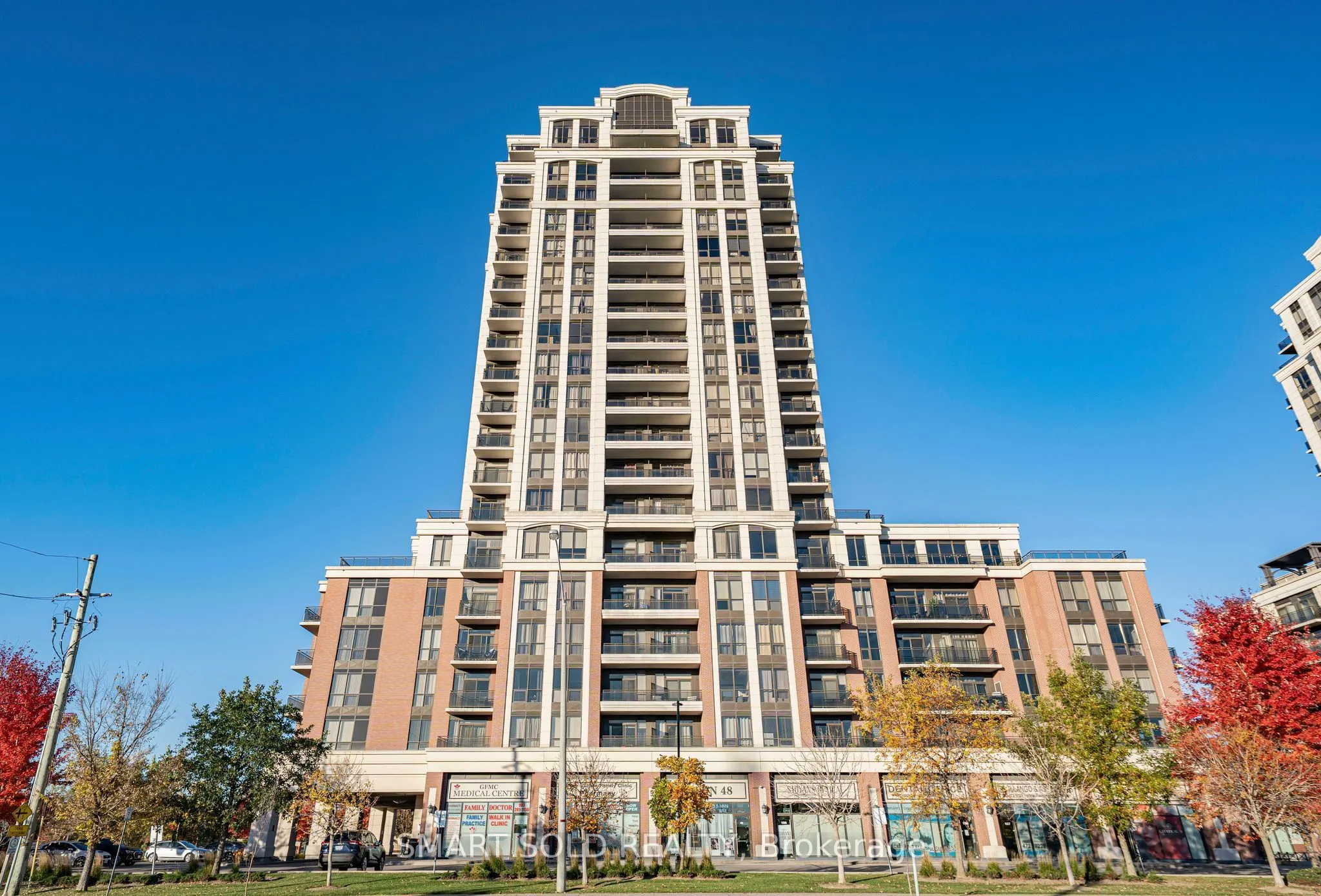 9500 Markham Road #1701