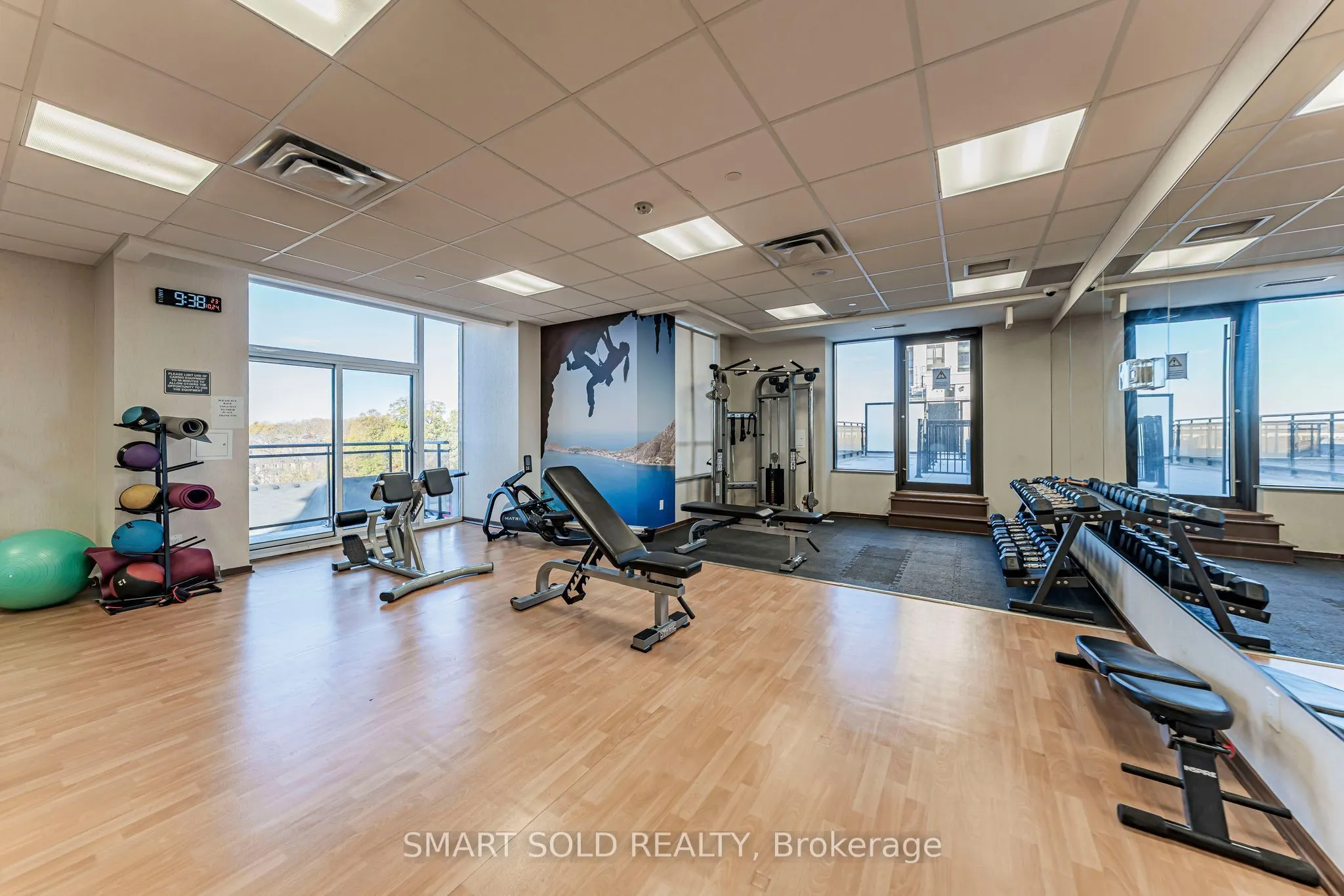 9500 Markham Road #1701