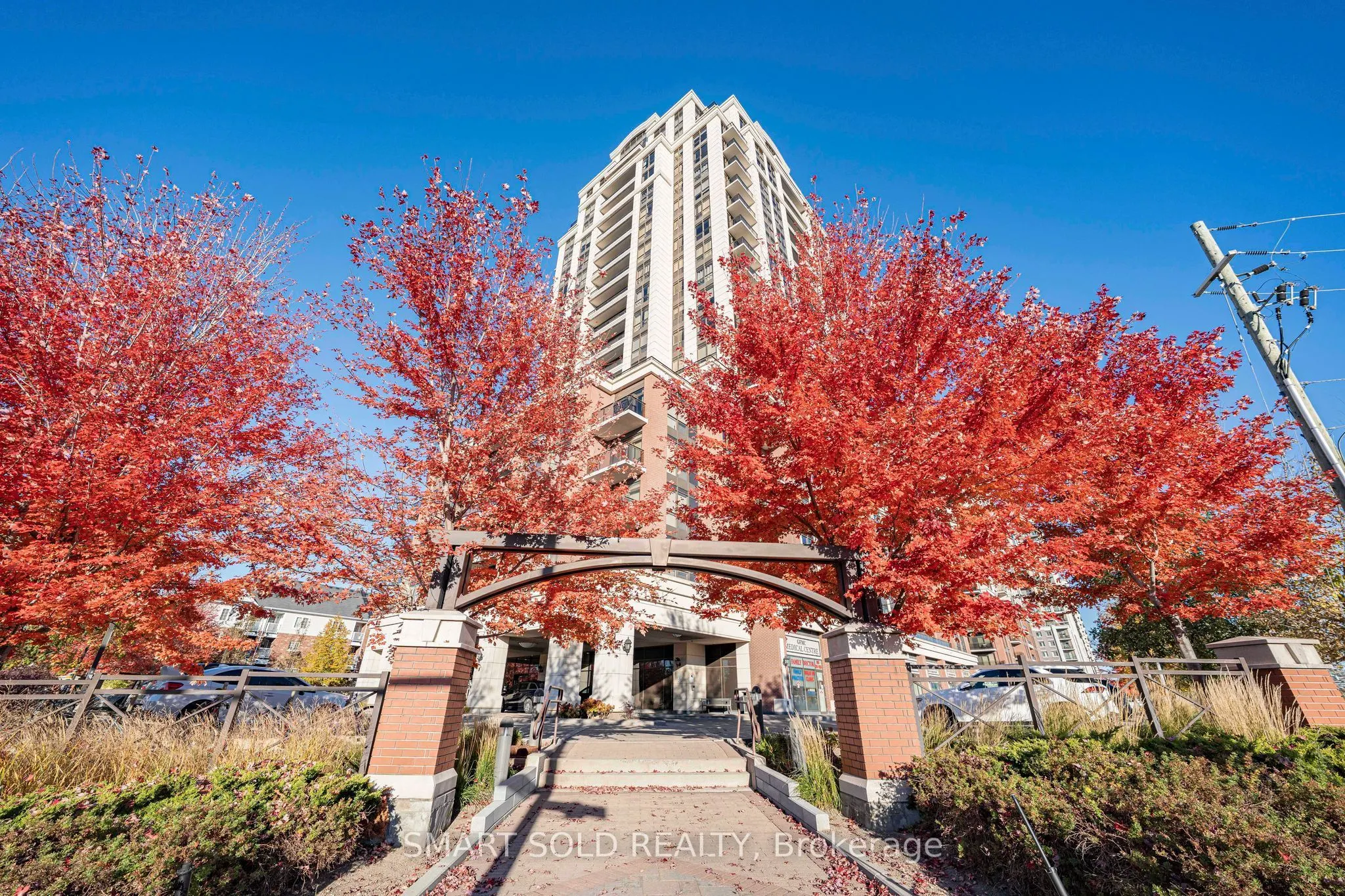 9500 Markham Road #1701
