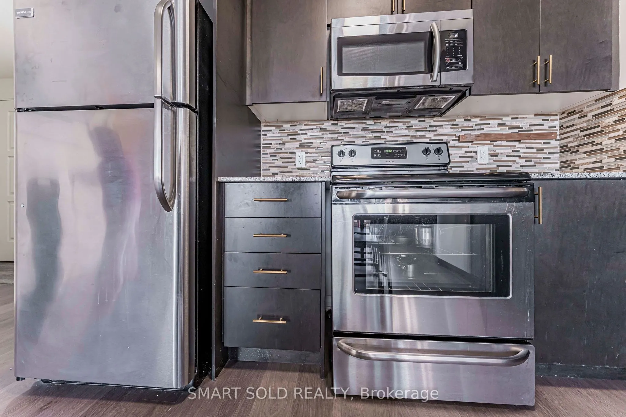 9500 Markham Road #1701