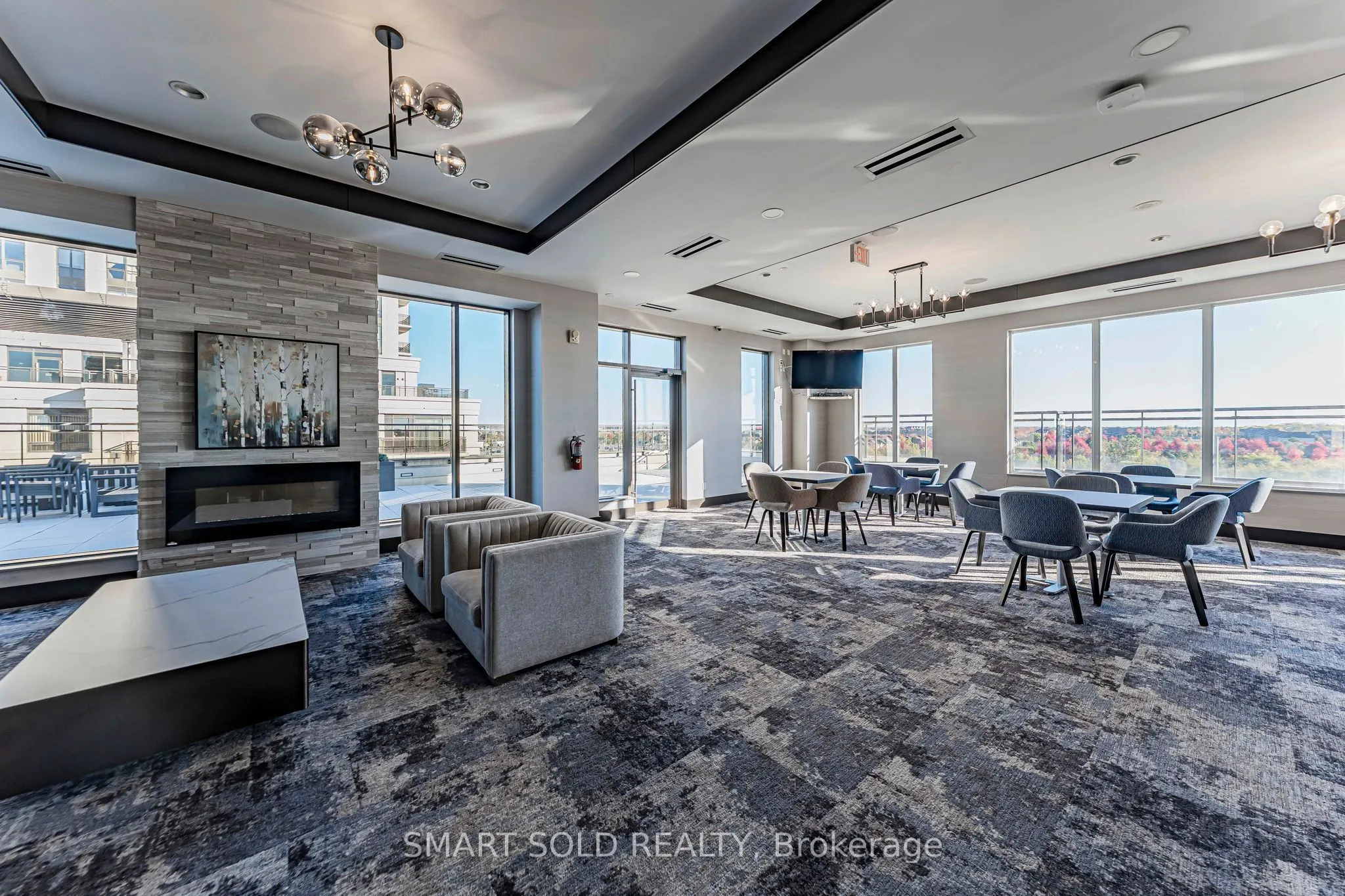 9500 Markham Road #1701
