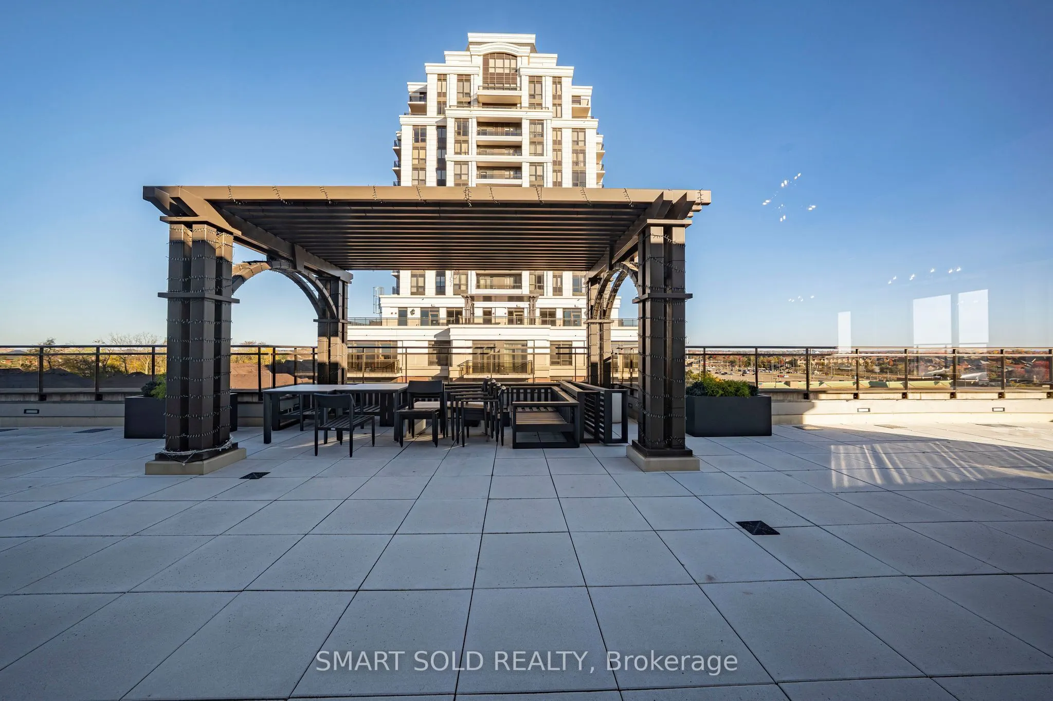 9500 Markham Road #1701