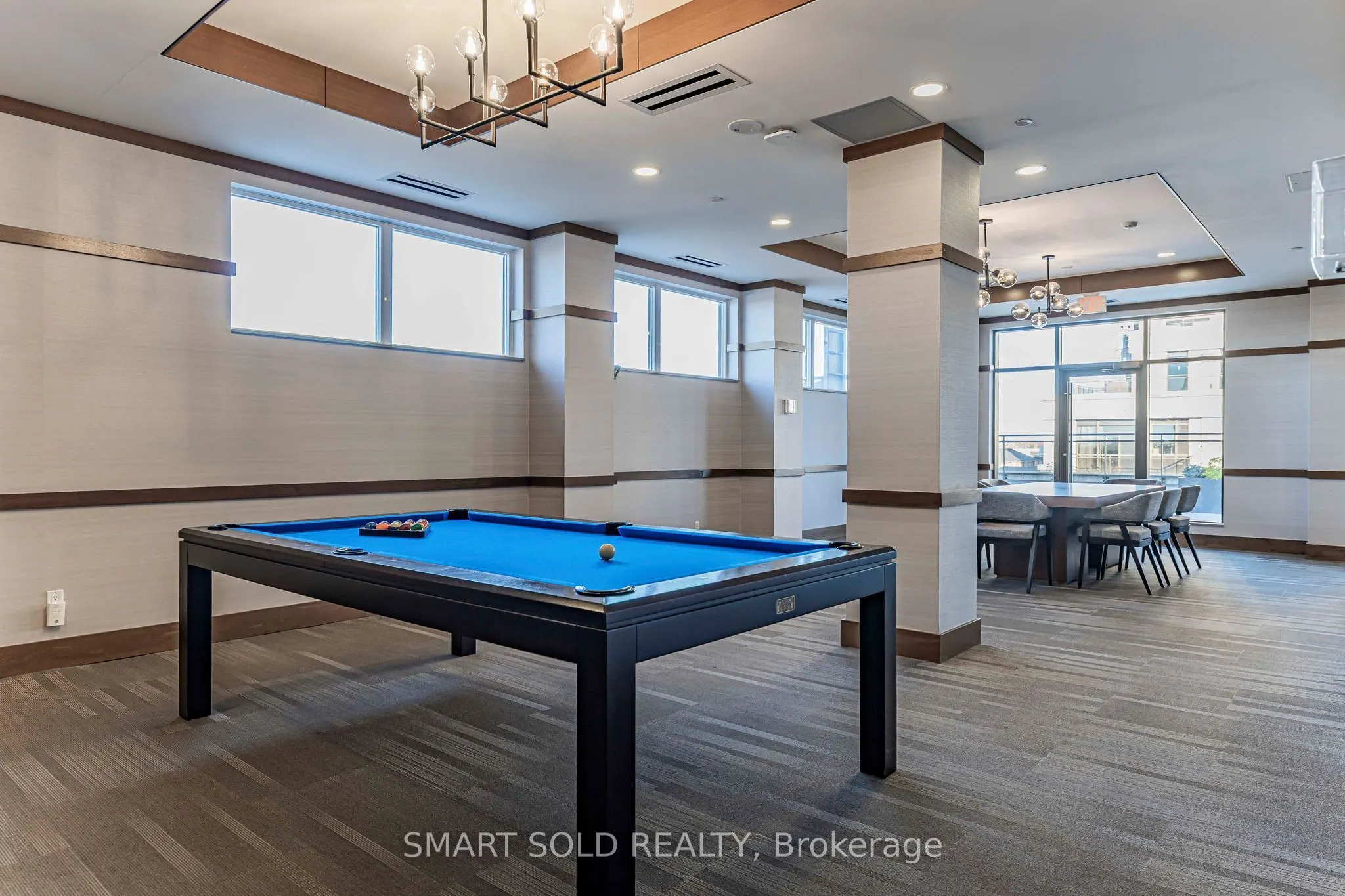 9500 Markham Road #1701