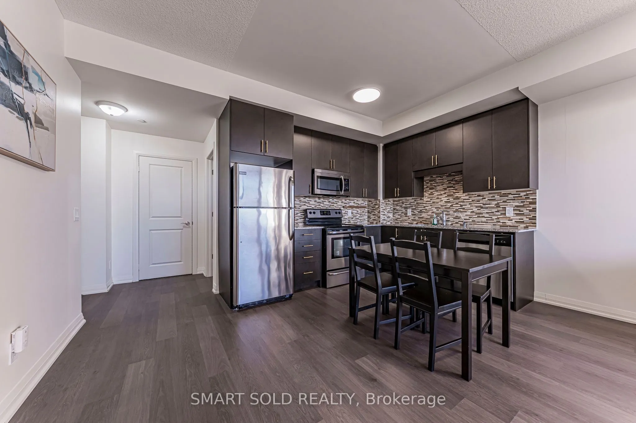 9500 Markham Road #1701