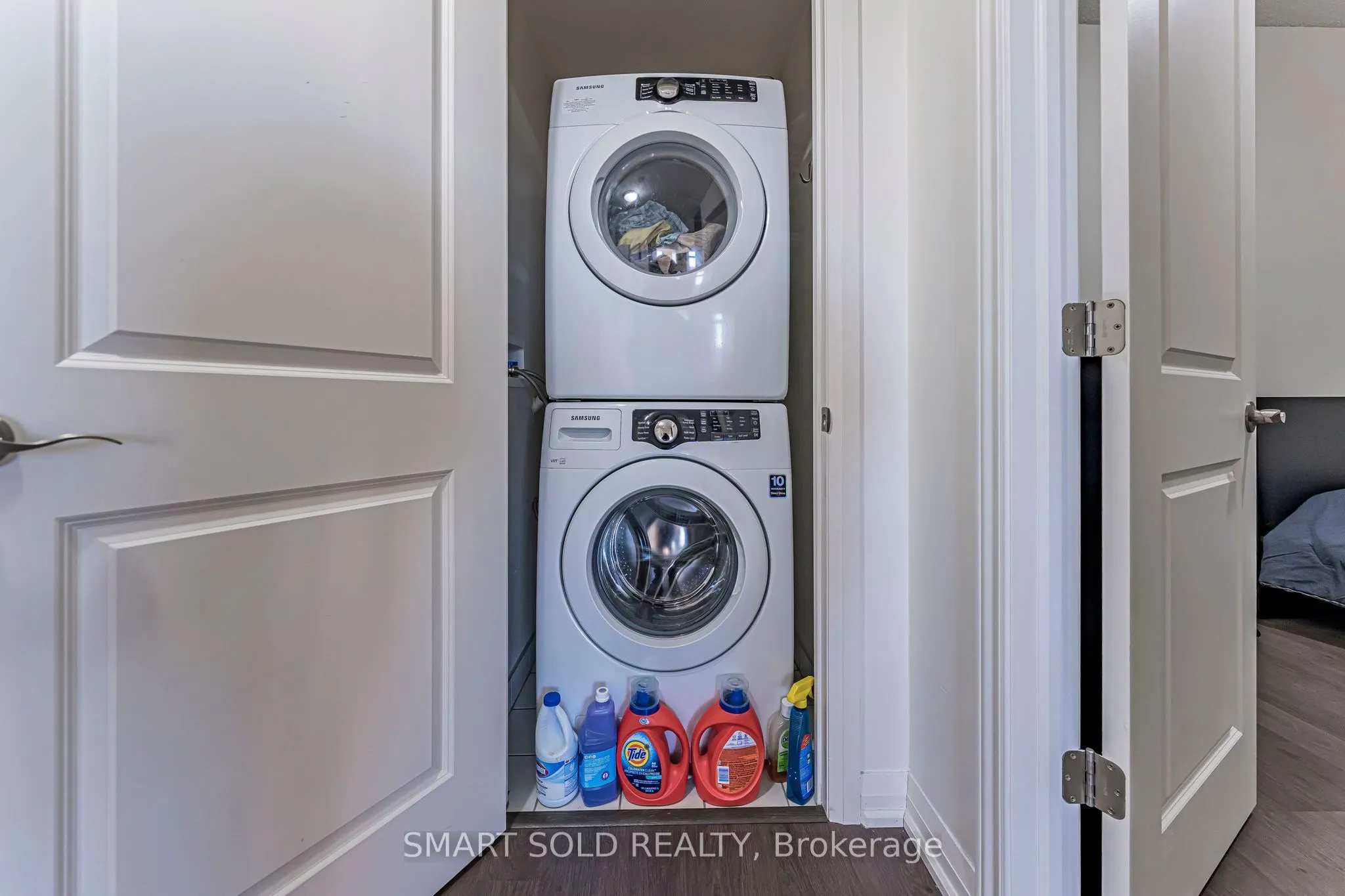 9500 Markham Road #1701