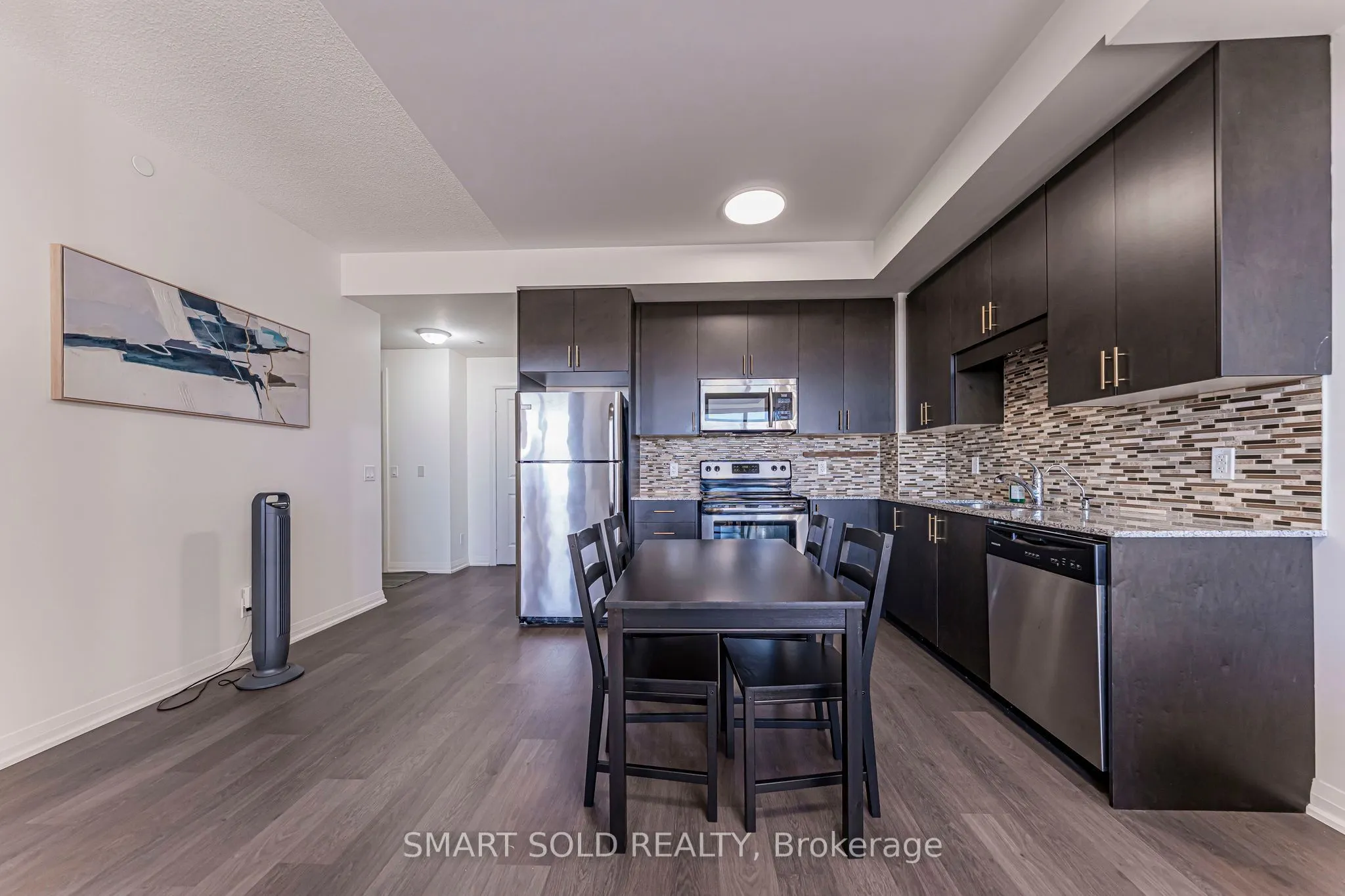 9500 Markham Road #1701