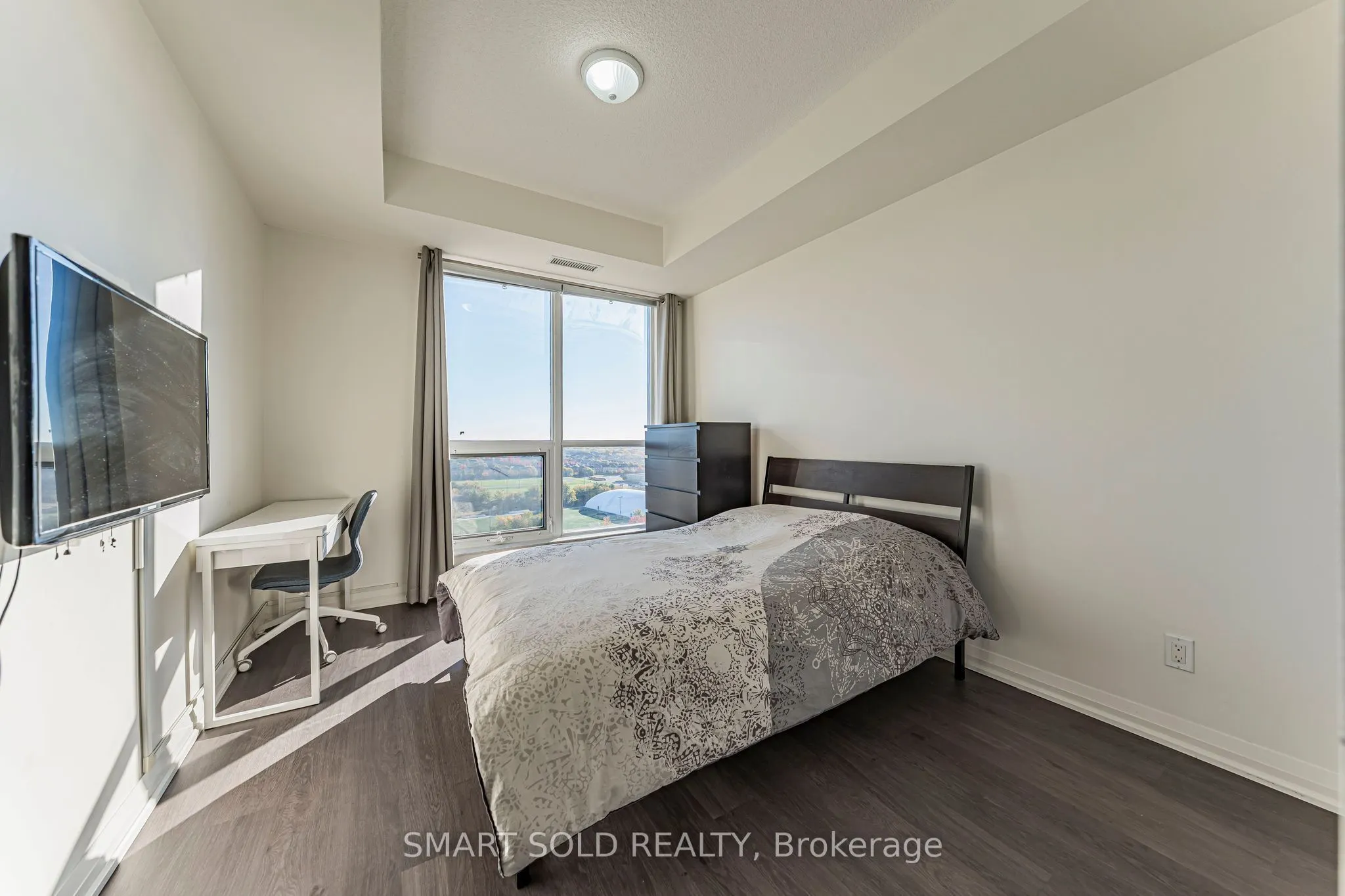 9500 Markham Road #1701