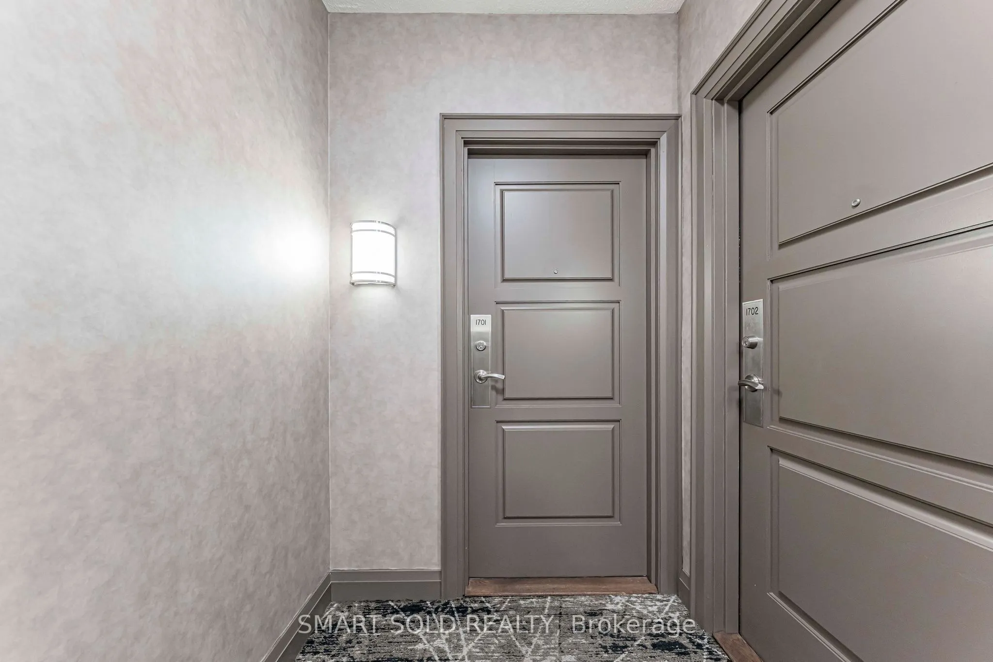 9500 Markham Road #1701