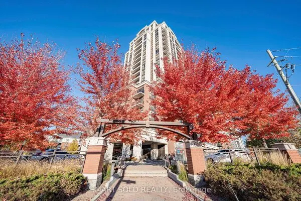 9500 Markham Road #1701