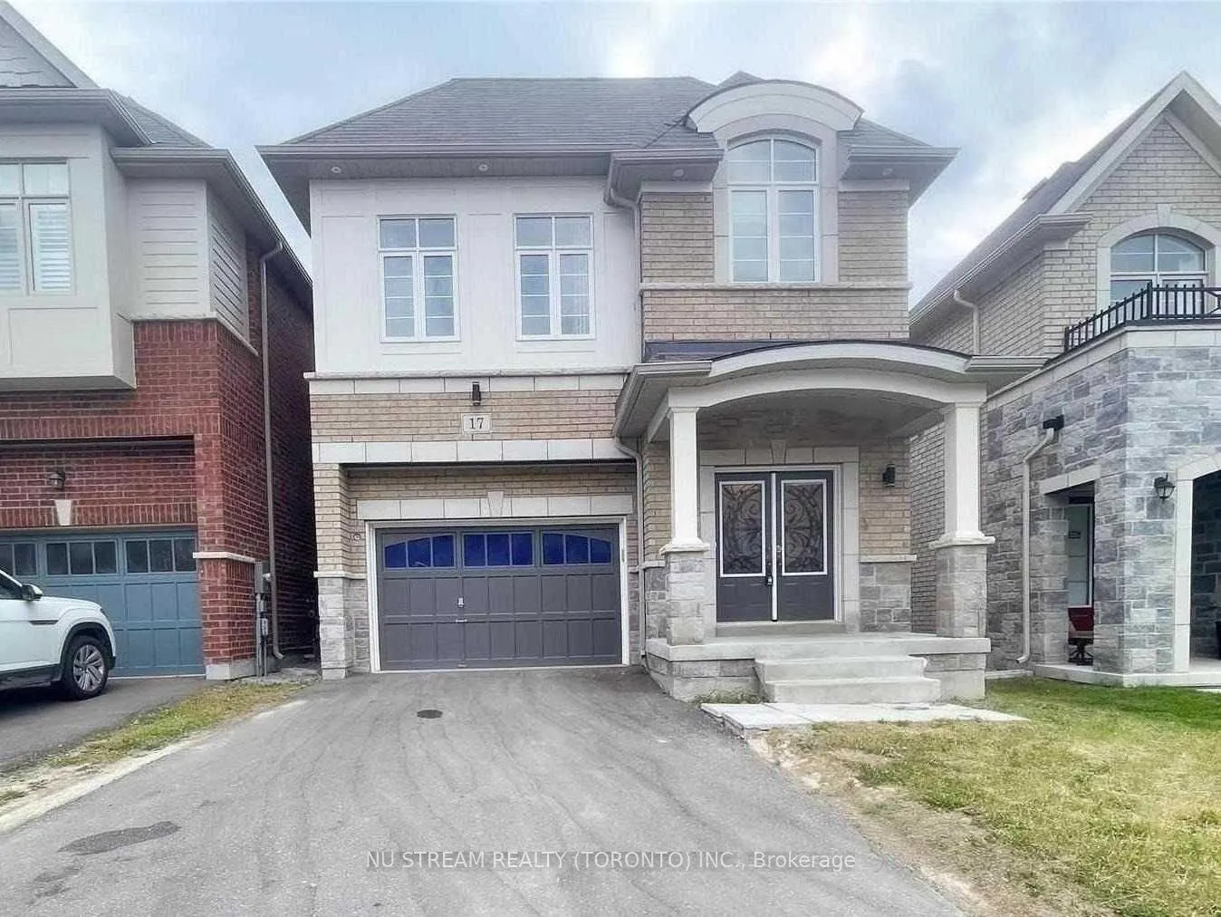 17 Foxberry Road