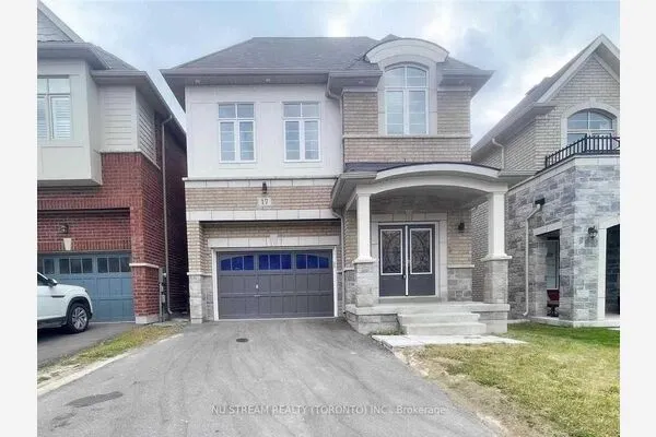 17 Foxberry Road