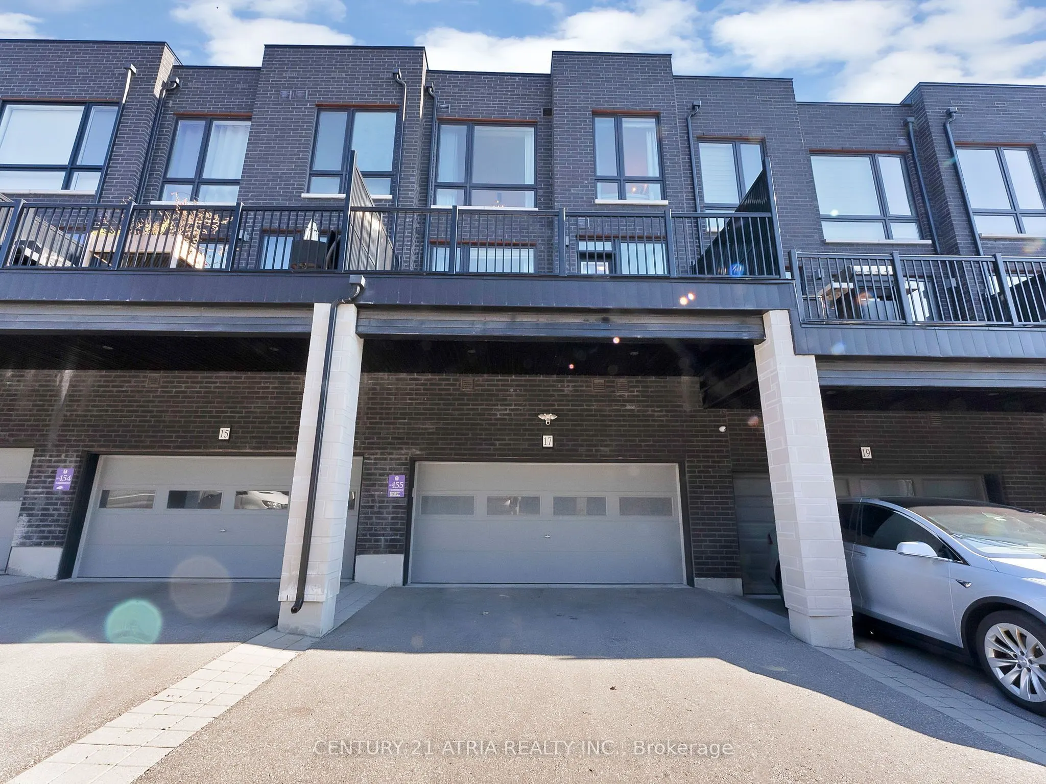 17 Hammersmith Lane