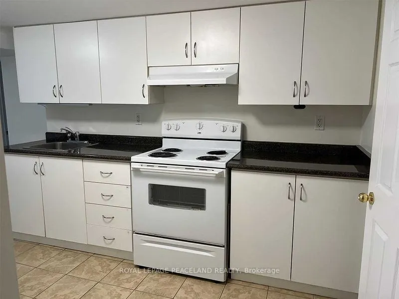 367 Marble Place #W/O Bsmt