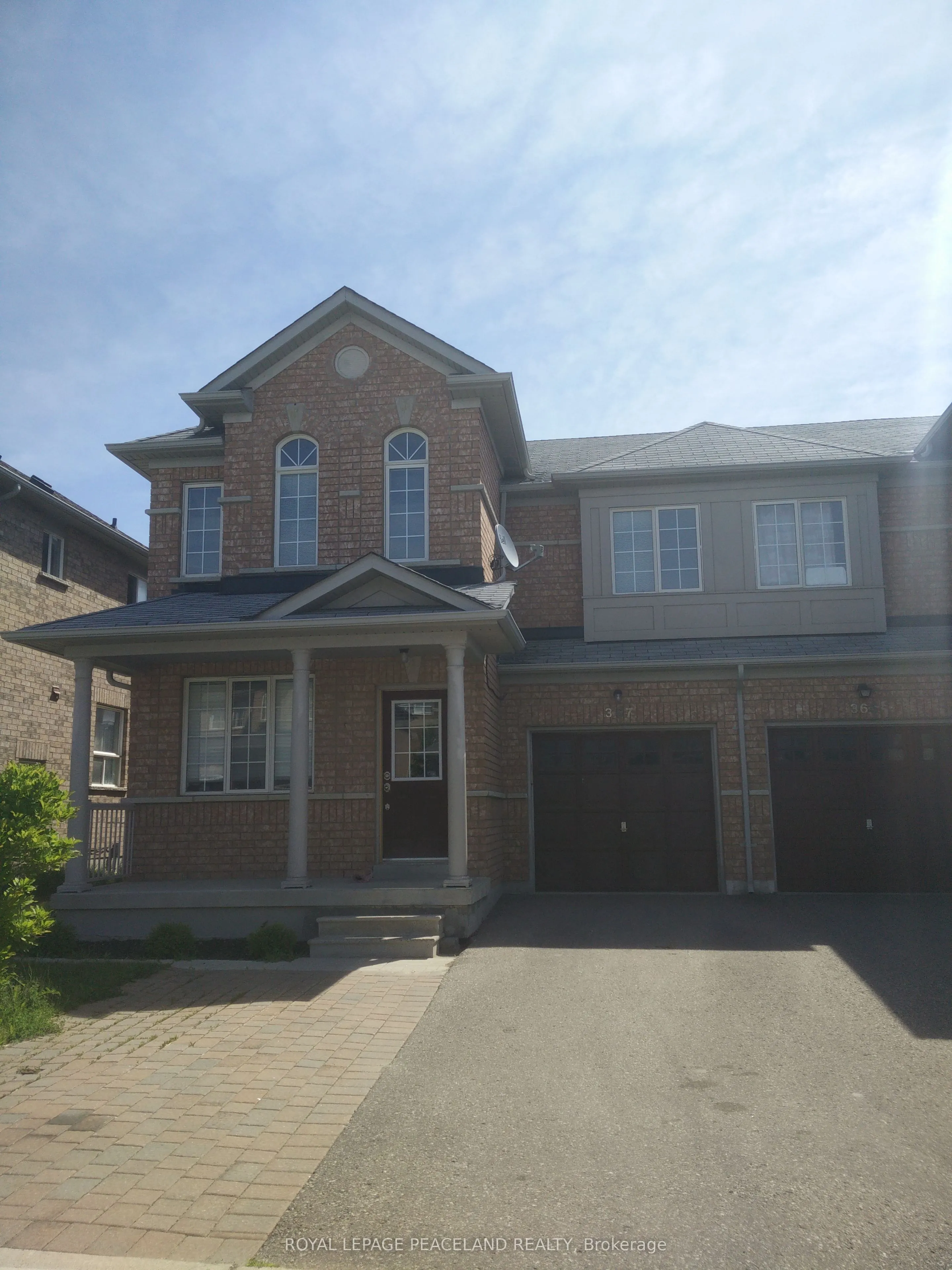 367 Marble Place #W/O Bsmt