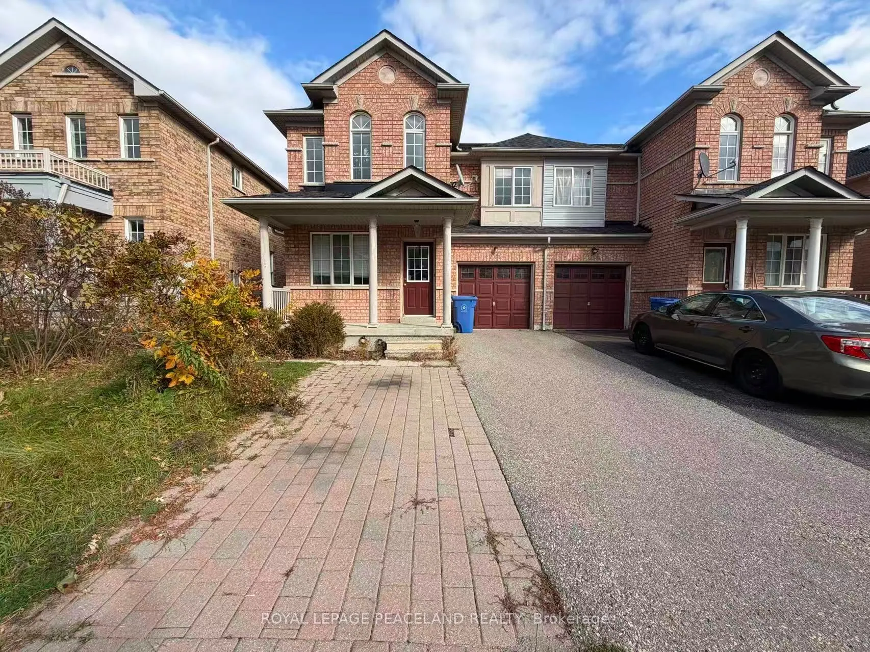 367 Marble Place #W/O Bsmt