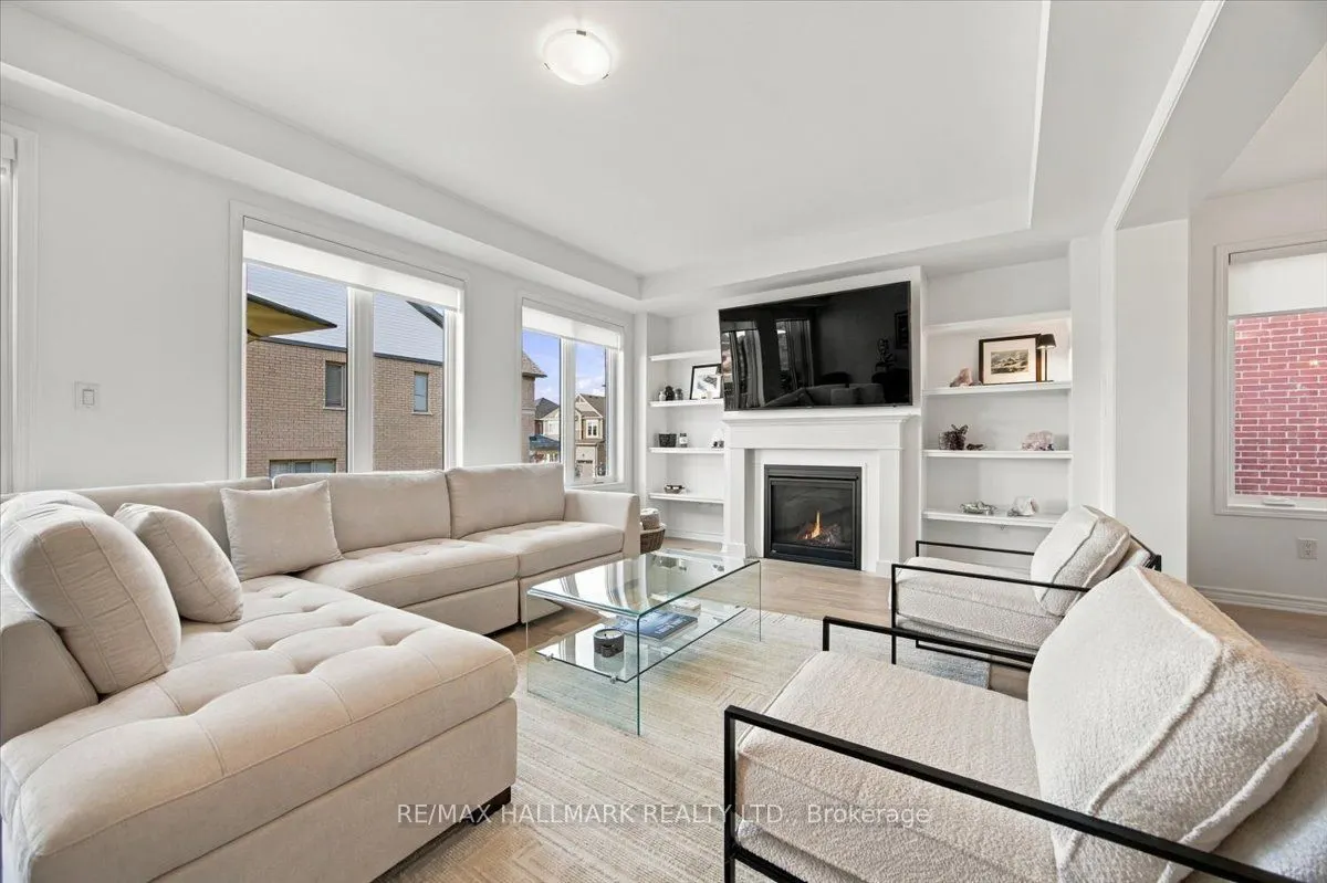 545 Mika Street