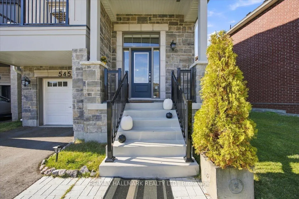 545 Mika Street