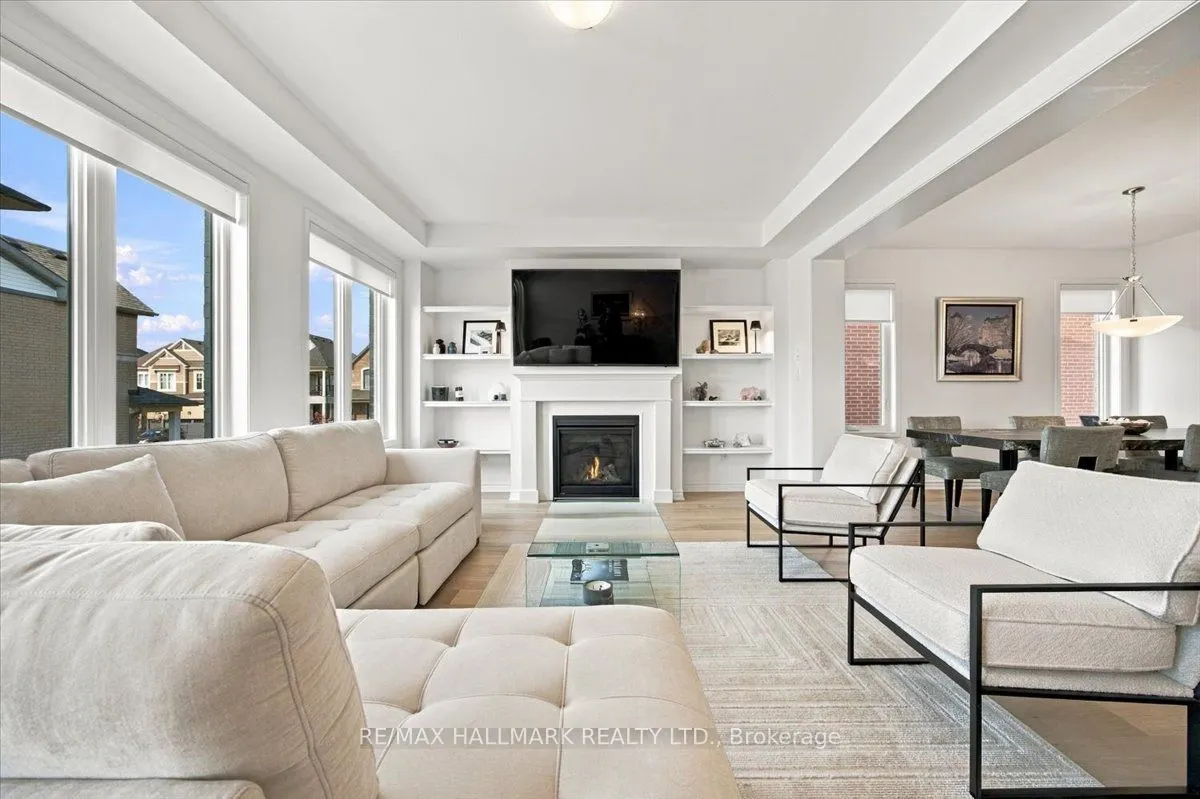 545 Mika Street