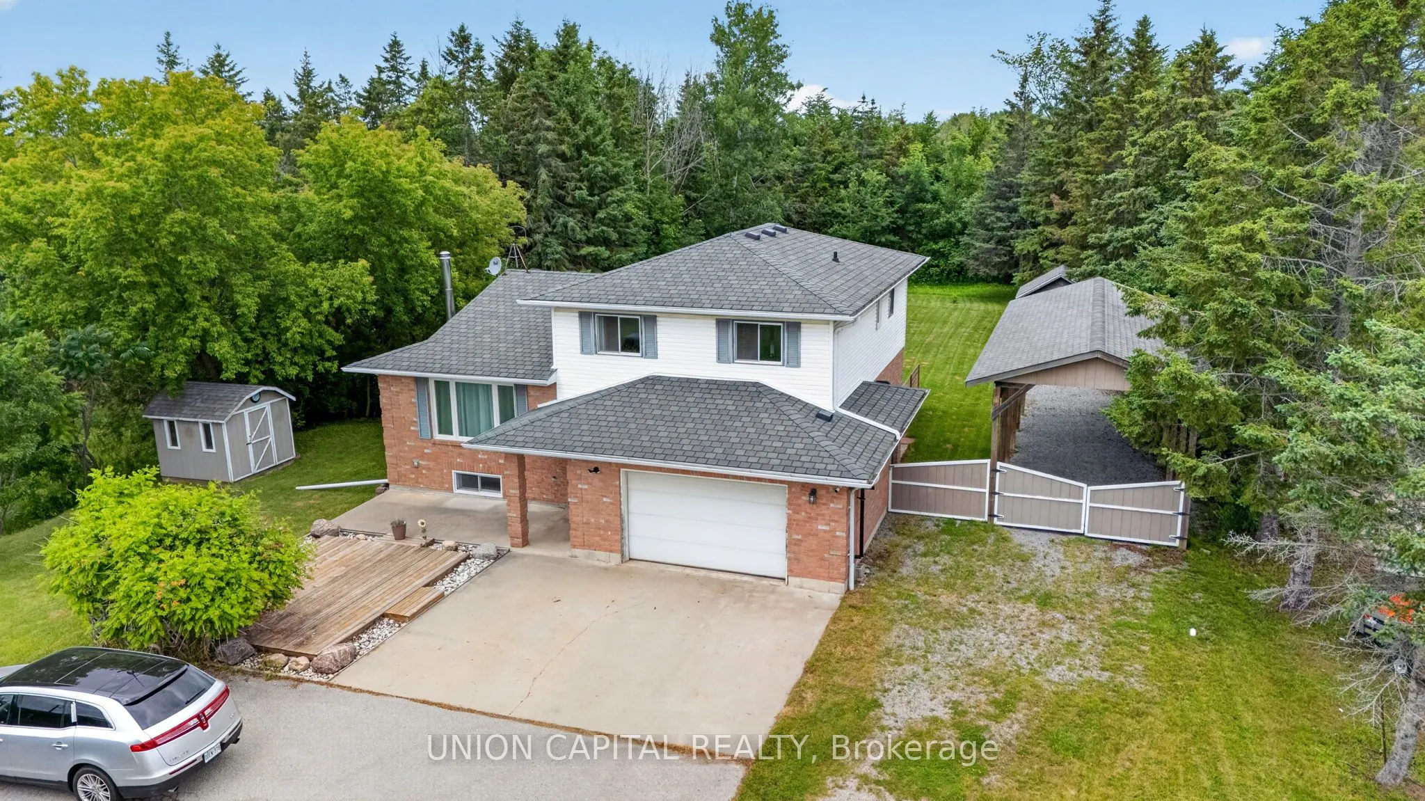 3132 Ravenshoe Road