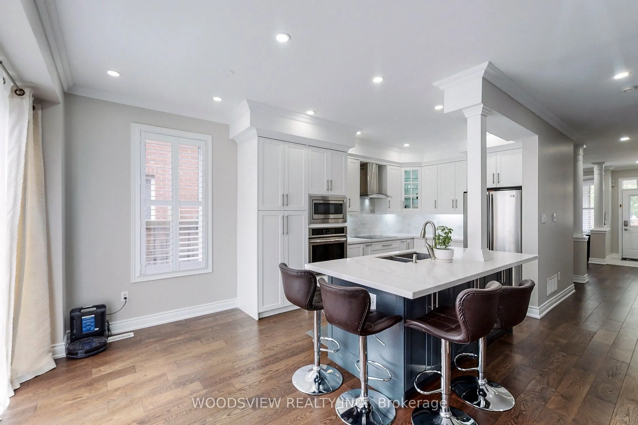 14 Stookes Crescent