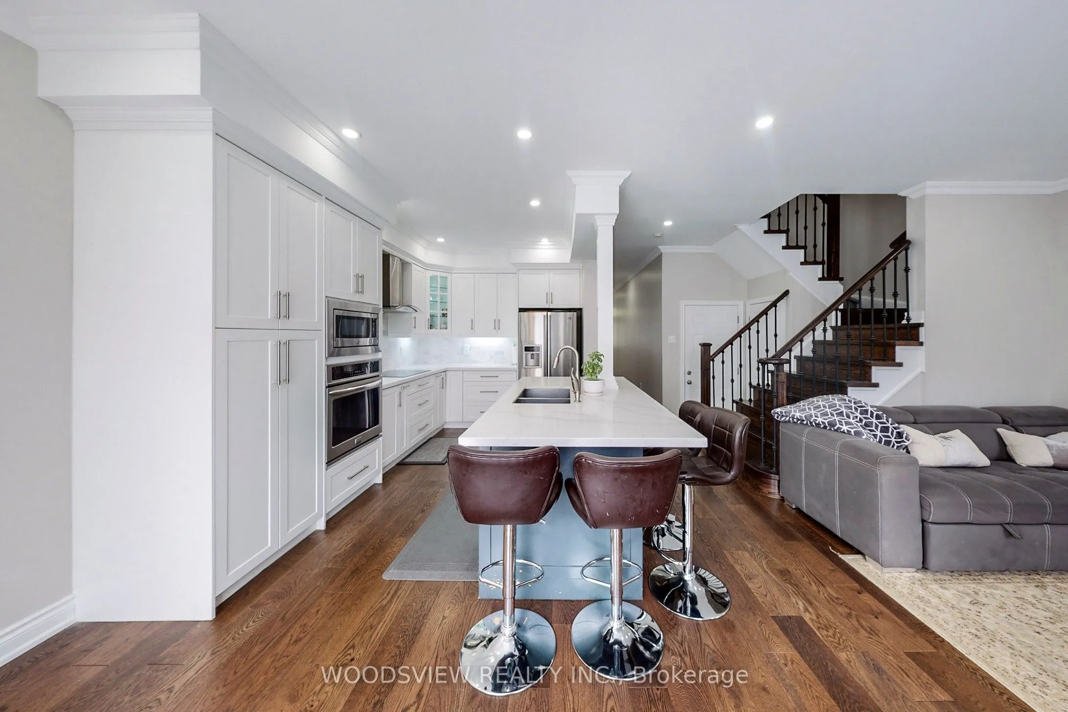 14 Stookes Crescent