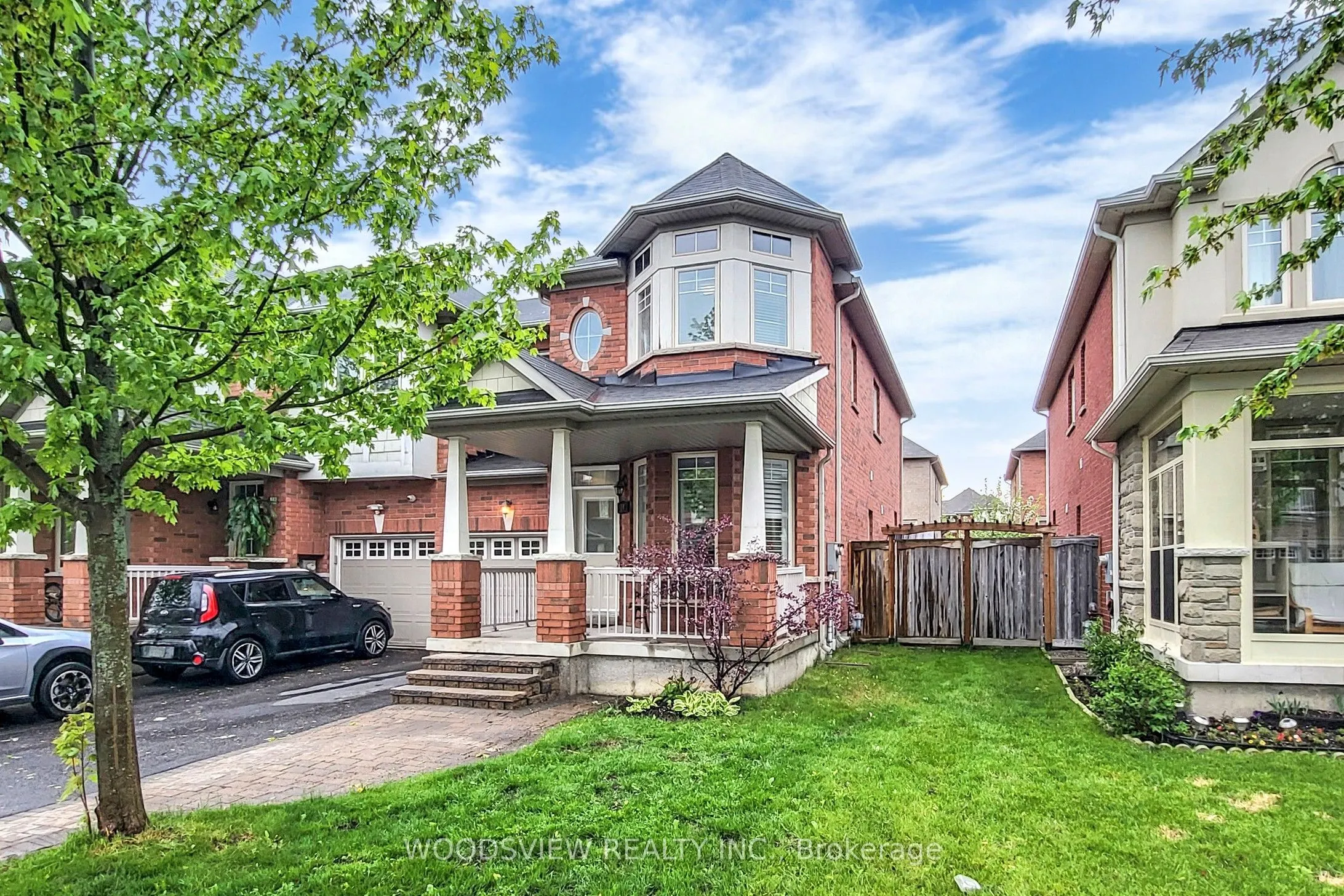 14 Stookes Crescent