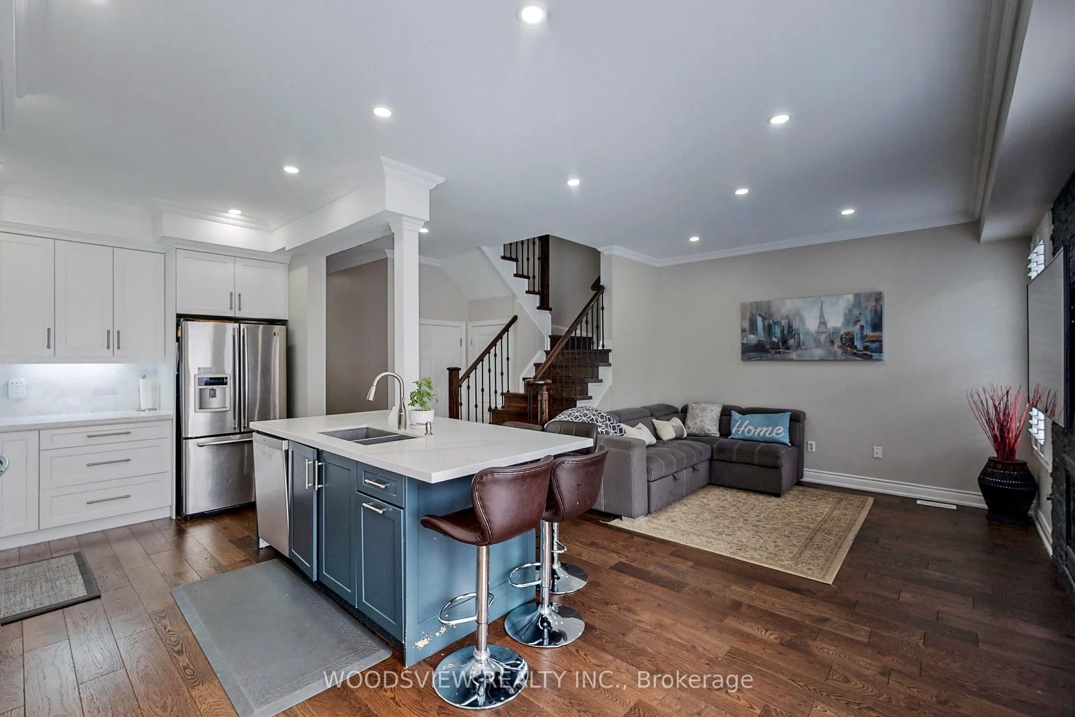 14 Stookes Crescent