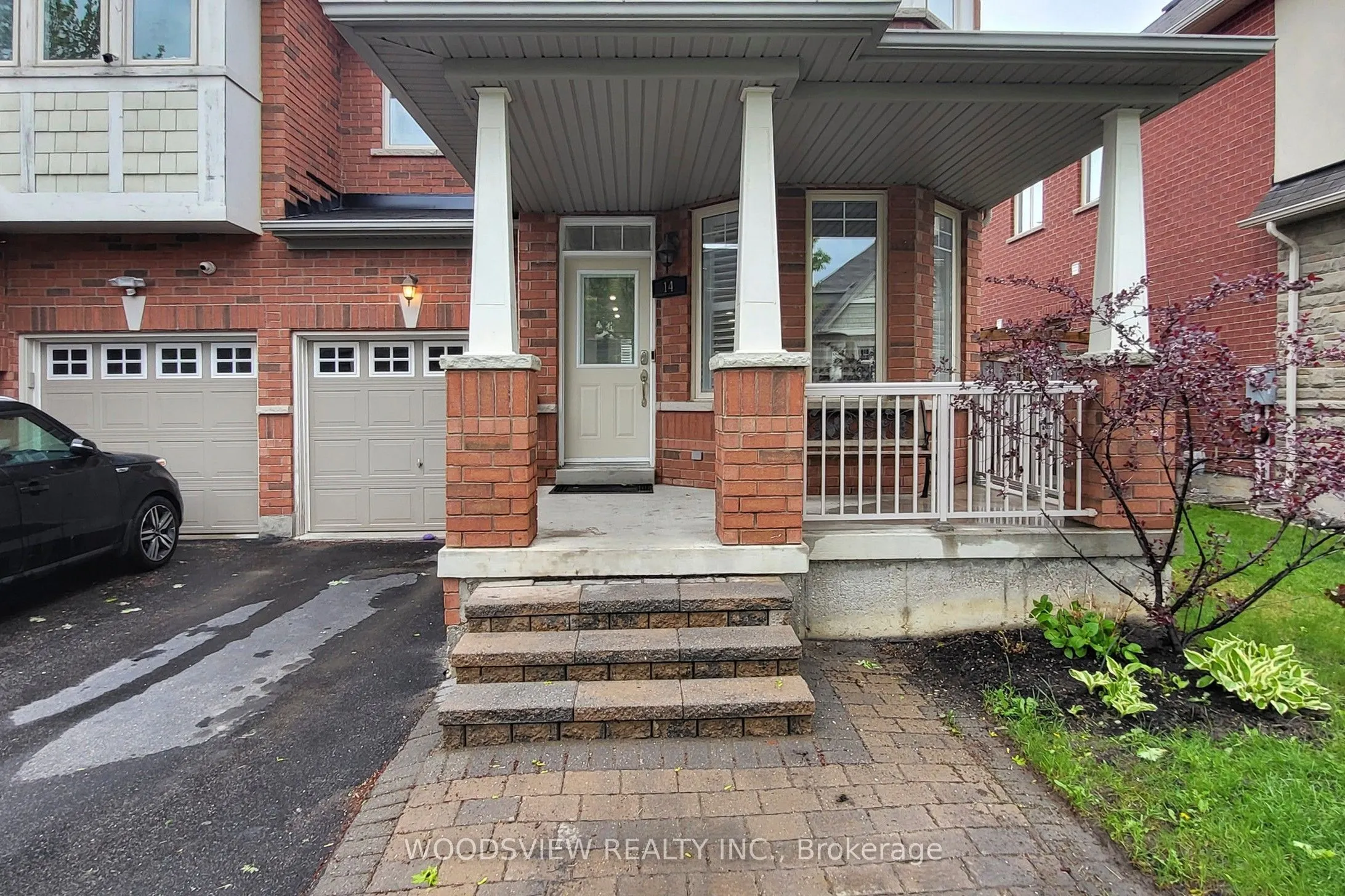 14 Stookes Crescent