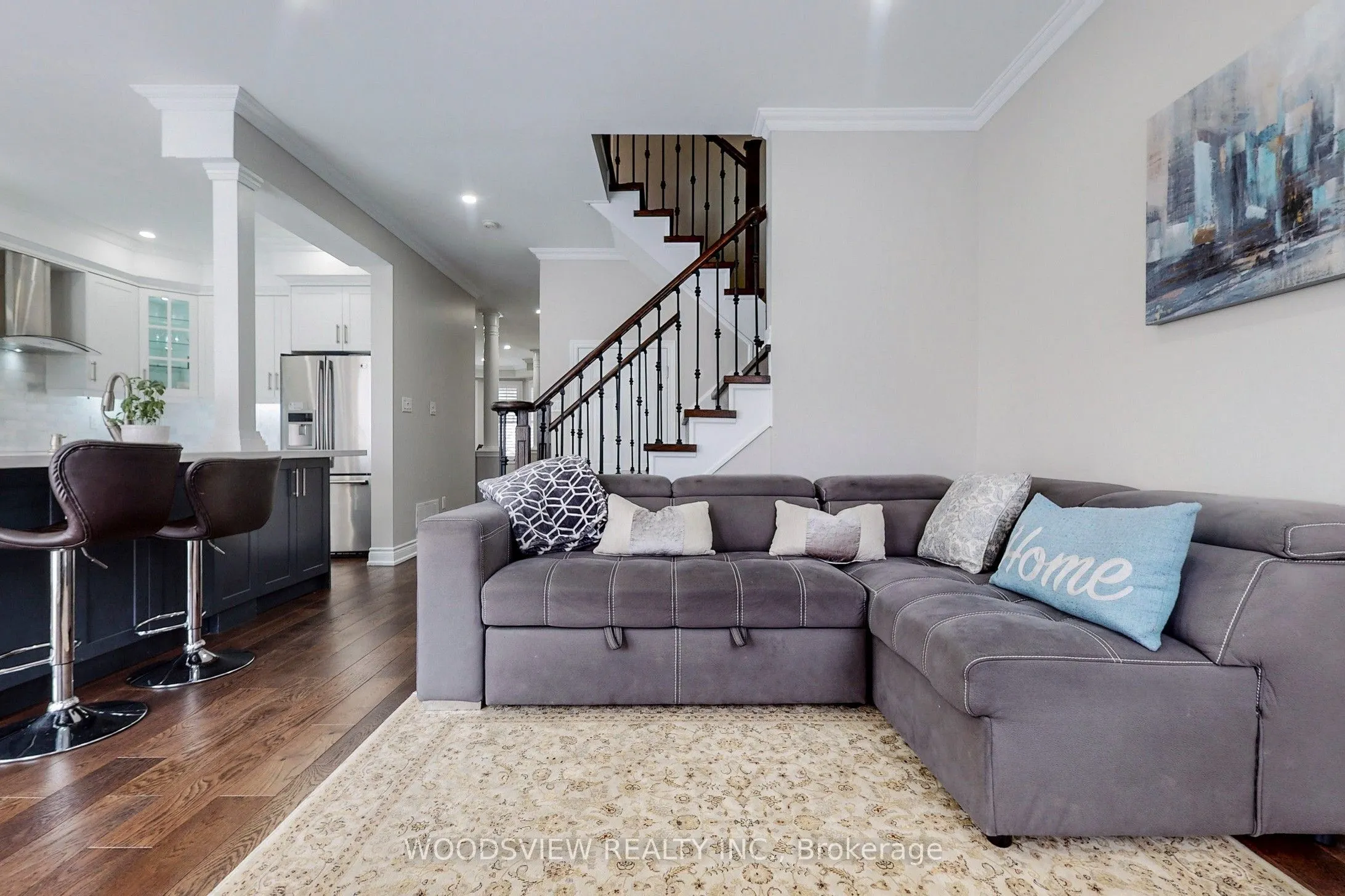 14 Stookes Crescent