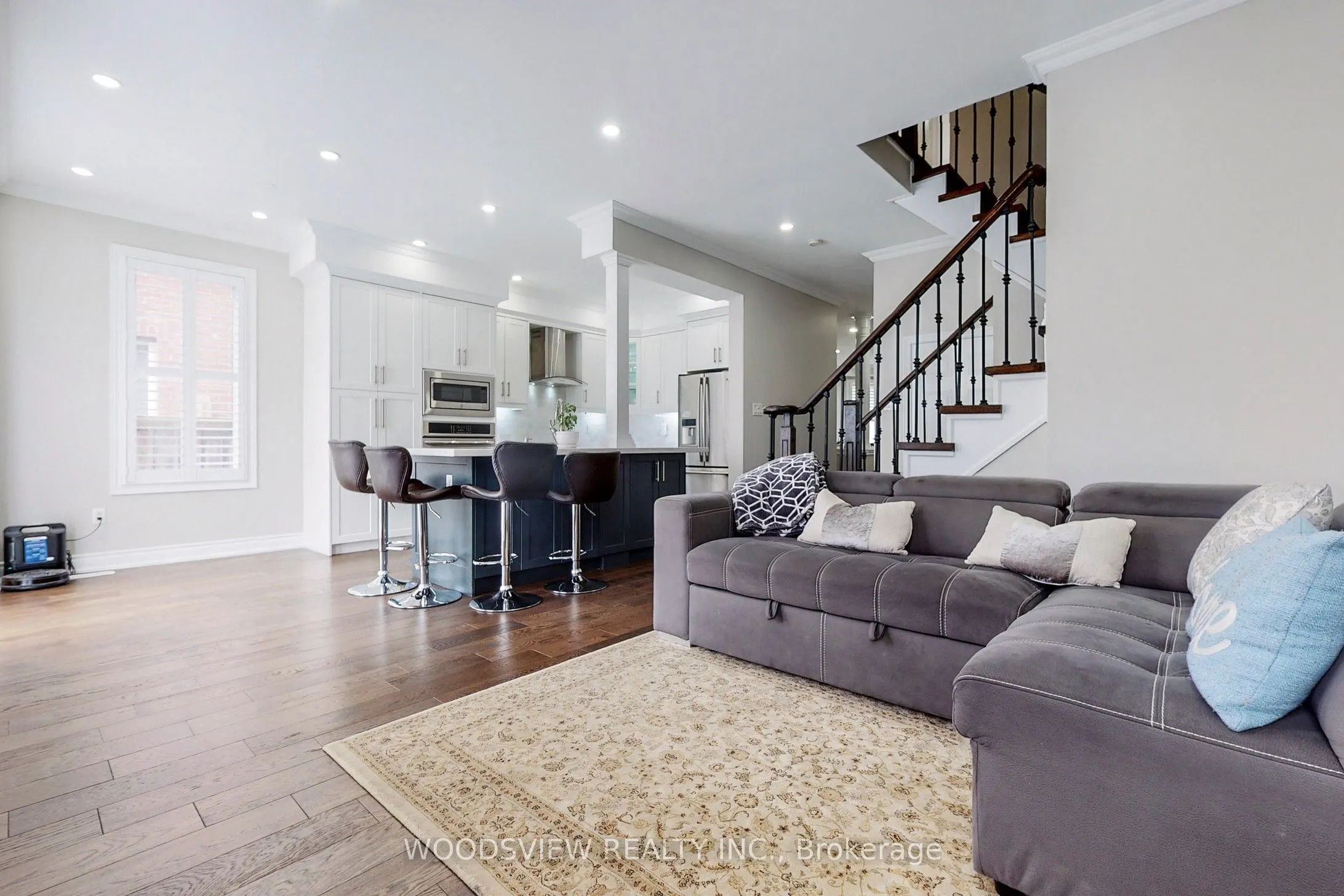 14 Stookes Crescent