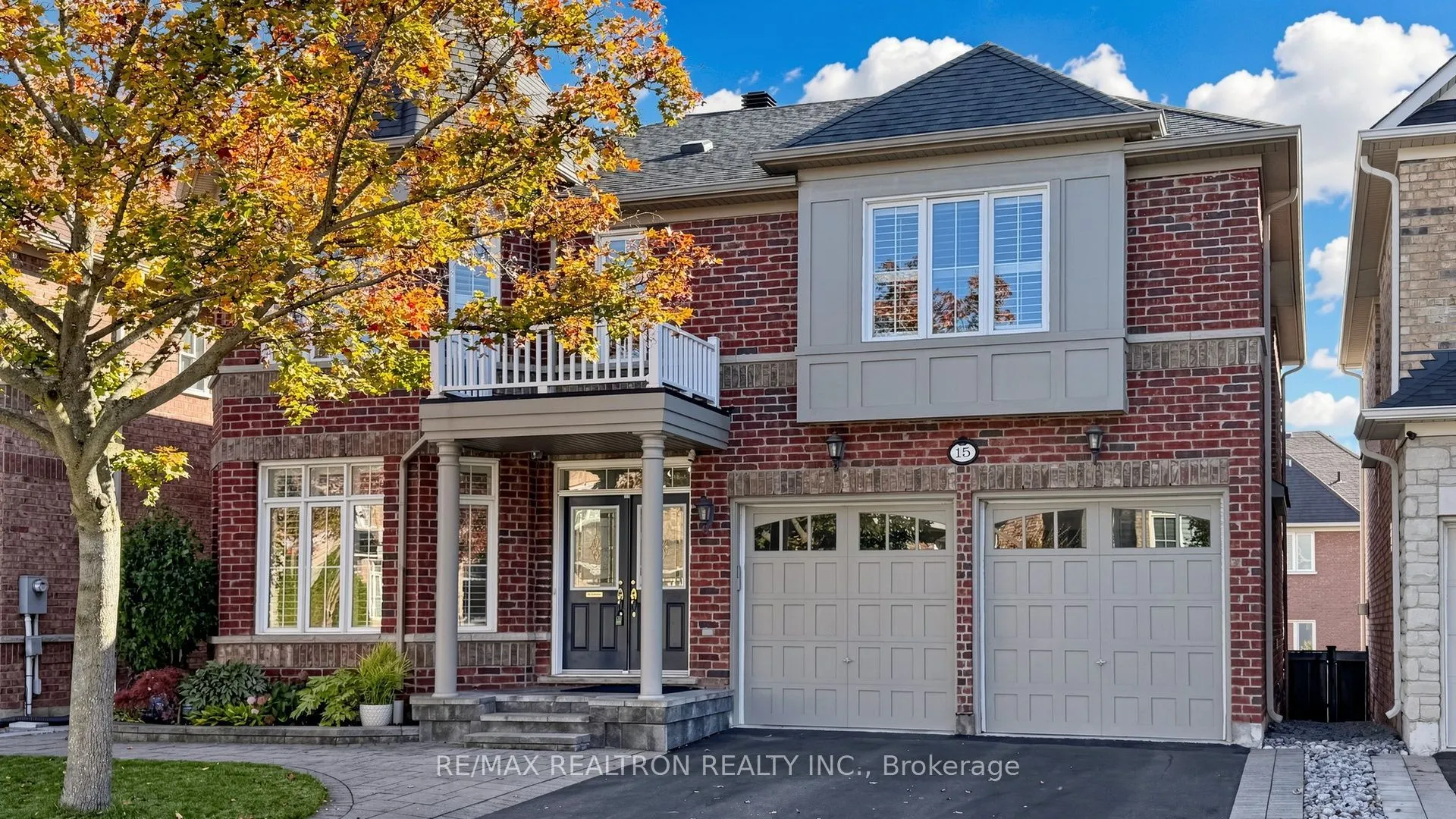 15 Edward Roberts Drive