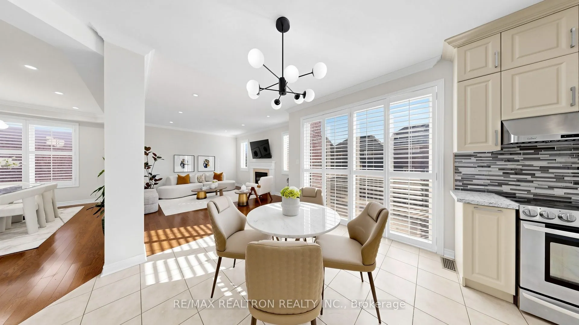 15 Edward Roberts Drive