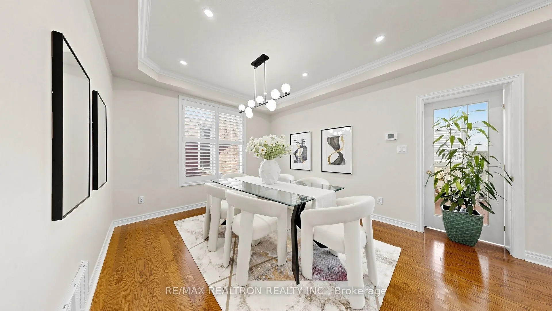 15 Edward Roberts Drive