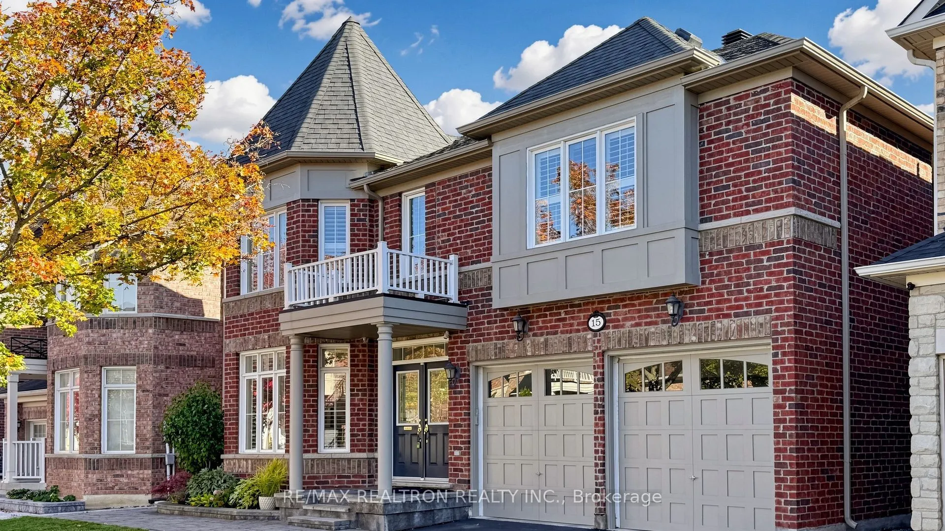 15 Edward Roberts Drive