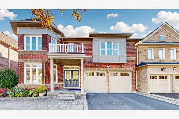 15 Edward Roberts Drive
