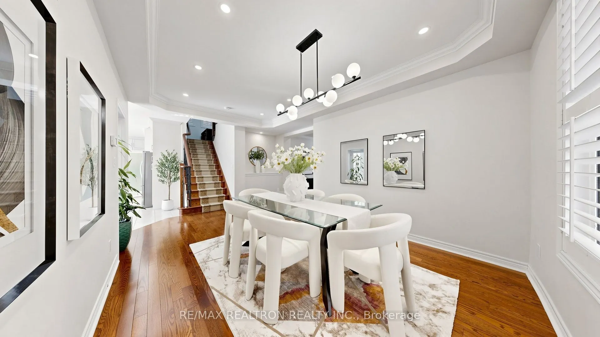15 Edward Roberts Drive