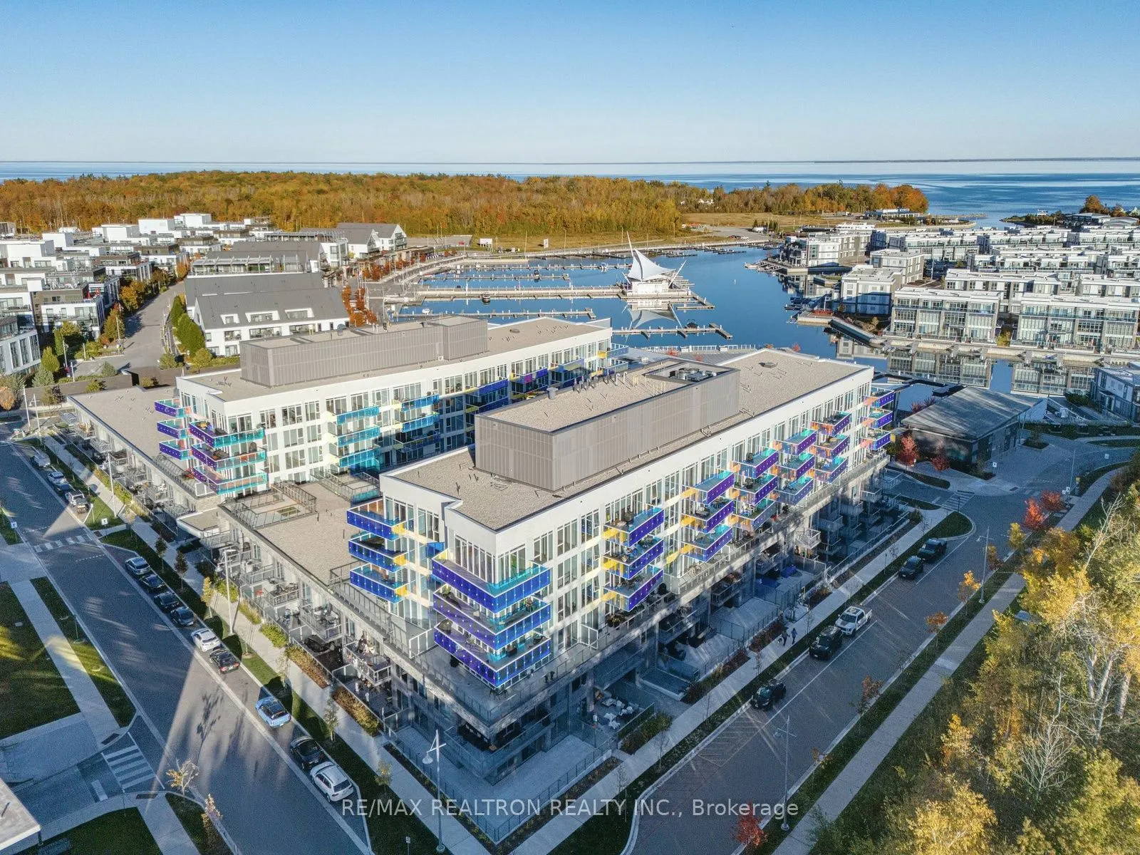 333 Sunseeker Avenue #610