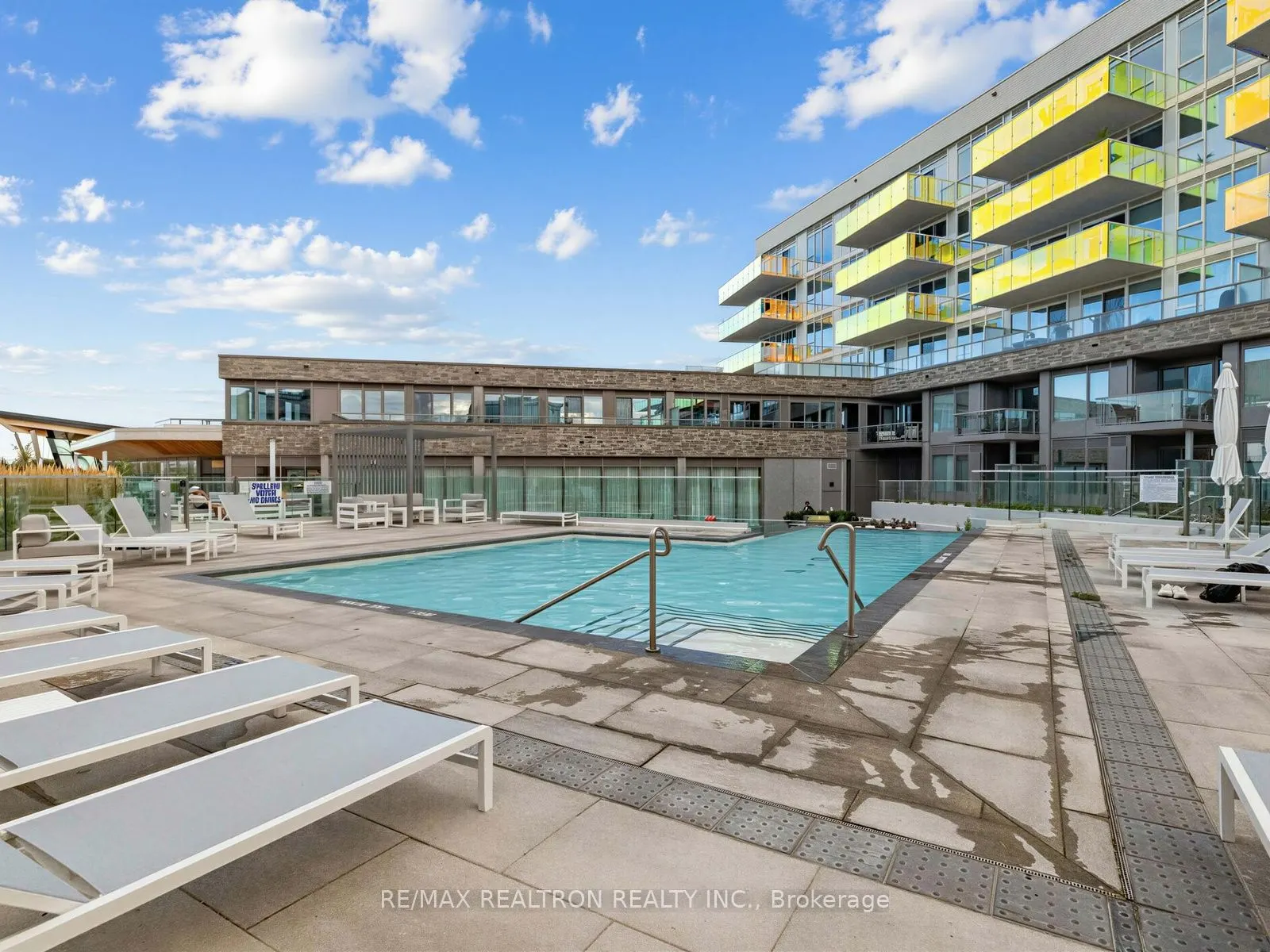 333 Sunseeker Avenue #610