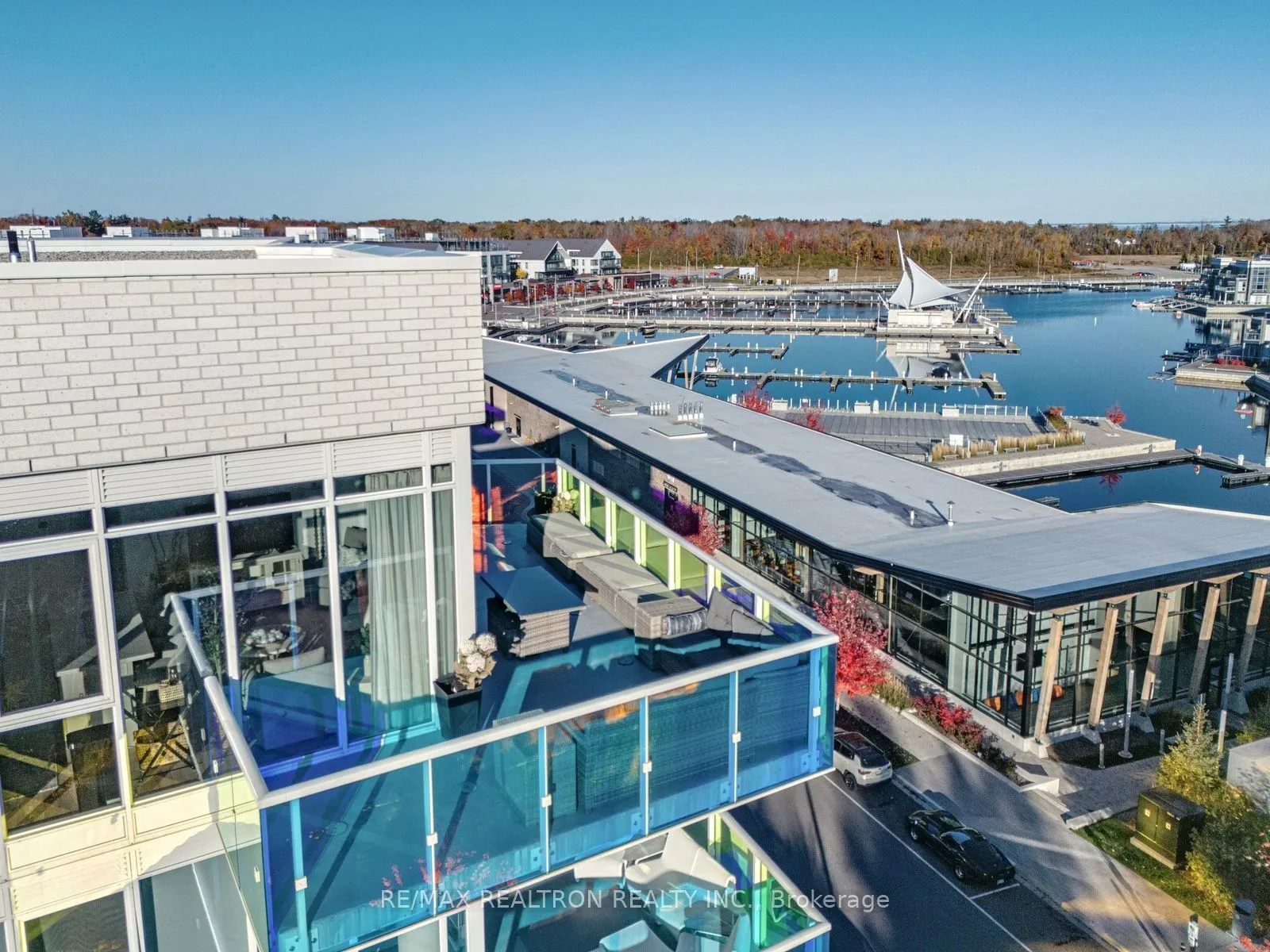 333 Sunseeker Avenue #610