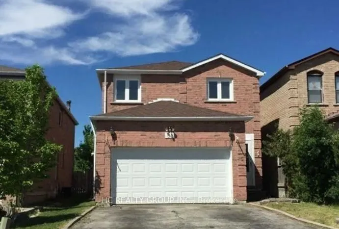 51 Galbraith Crescent #Basement