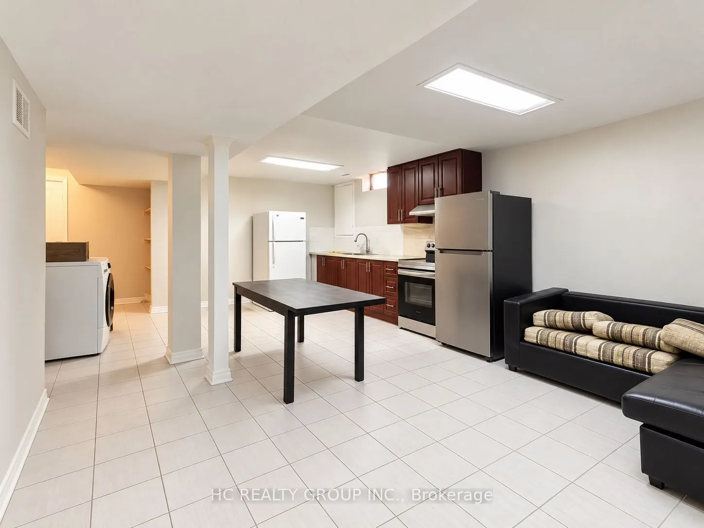 51 Galbraith Crescent #Basement