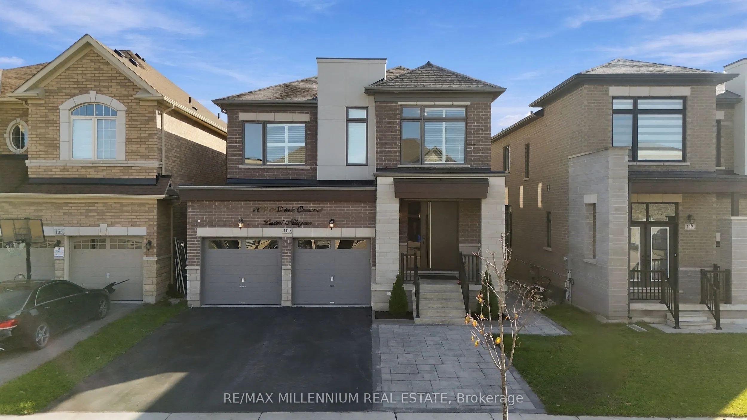 109 Alistair Crescent