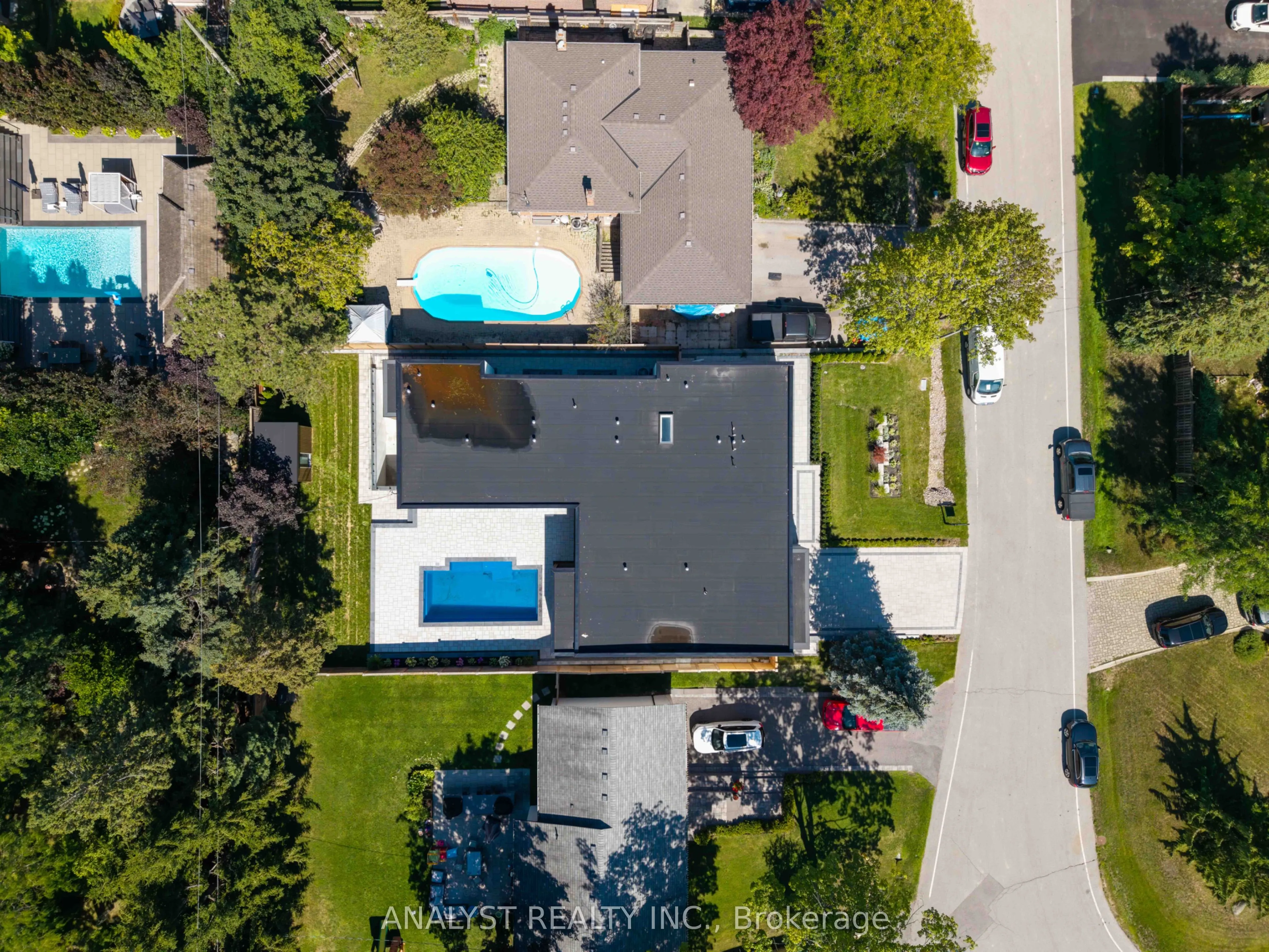 82 Donhill Crescent