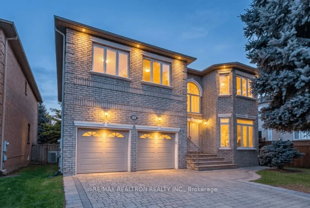 12 Loudon Crescent