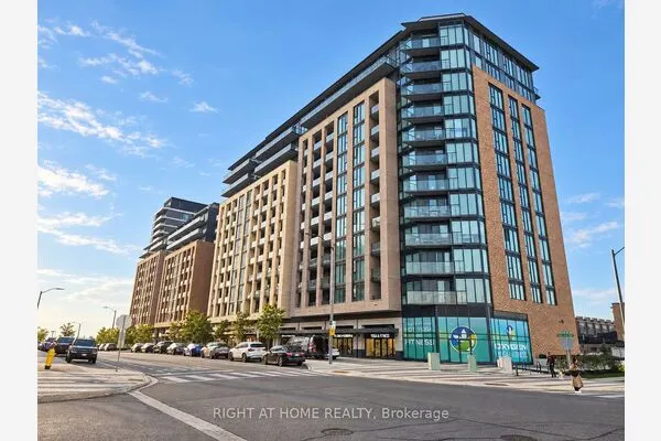 100 Eagle Rock Way #1008